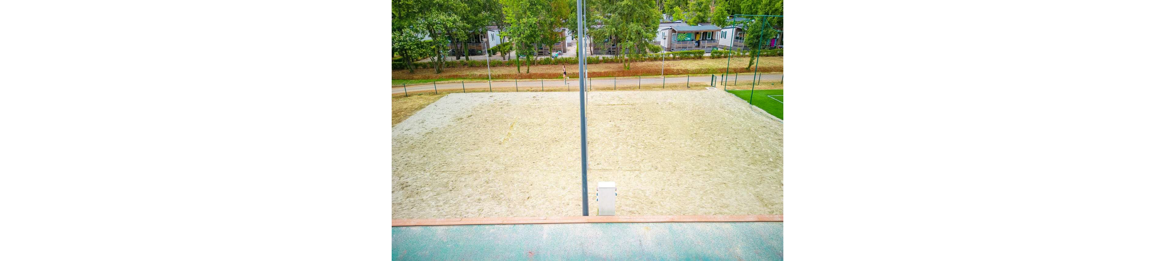 Bijela Uvala - EUROCAMP