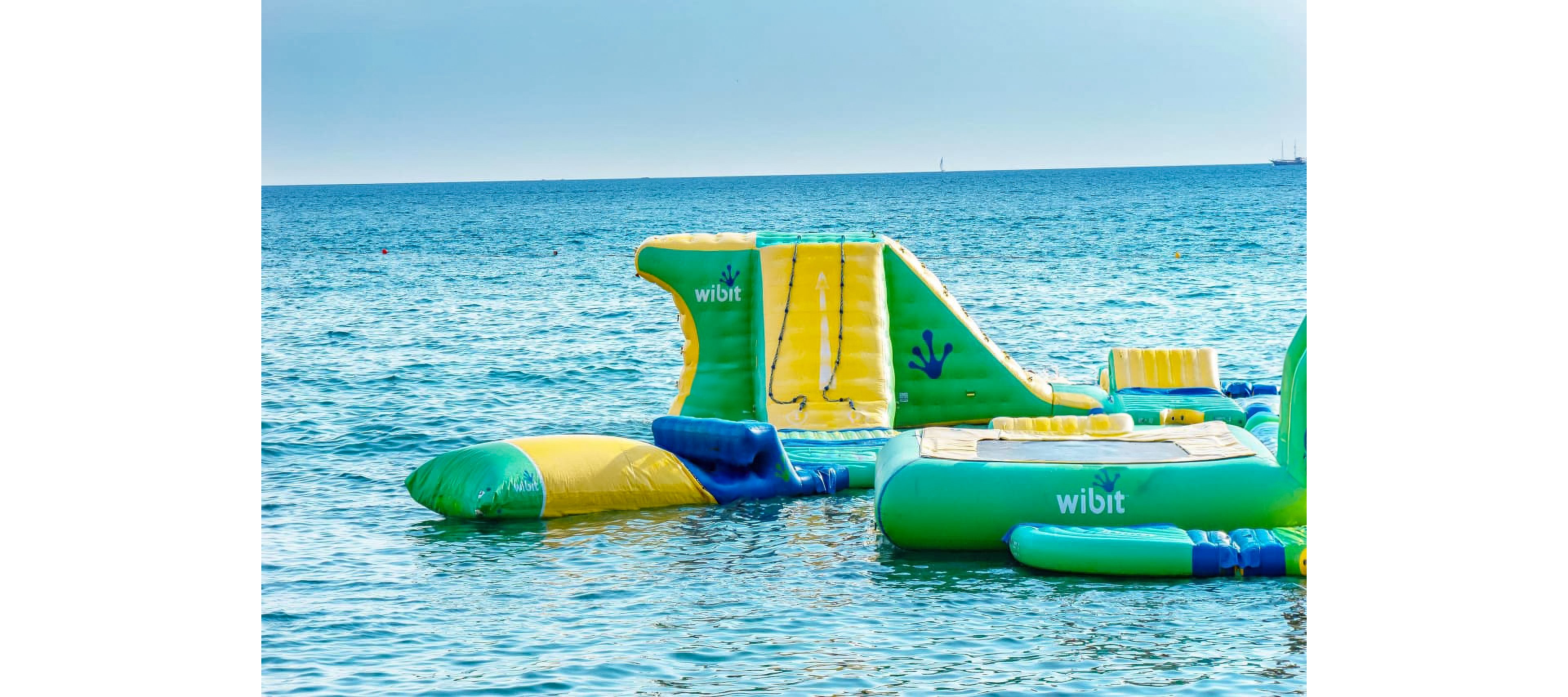 Bijela Uvala - EUROCAMP