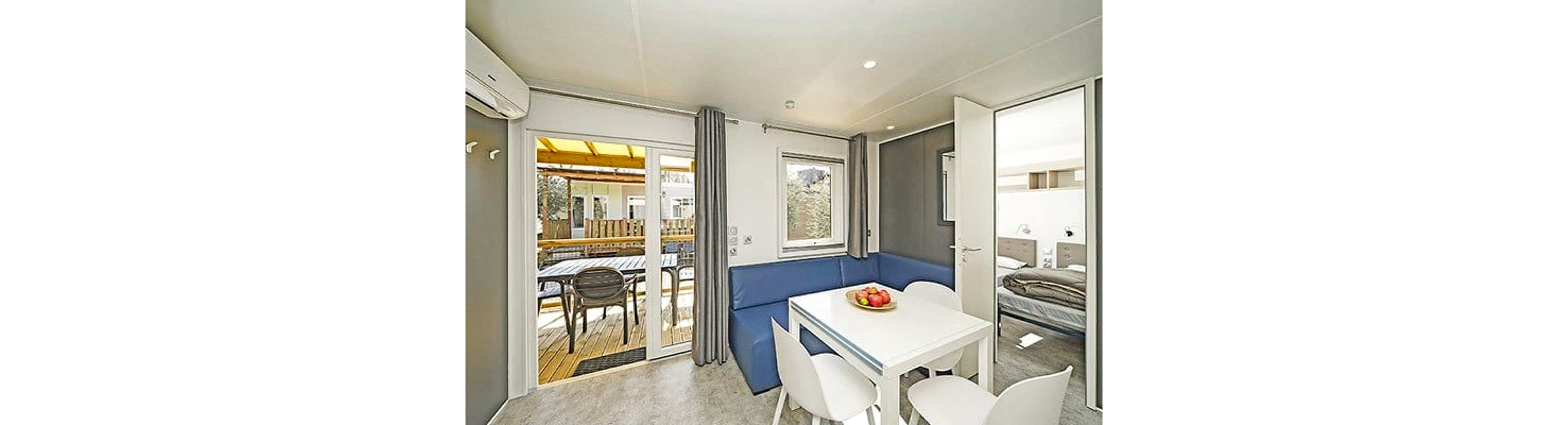 Bijela Uvala - EUROCAMP