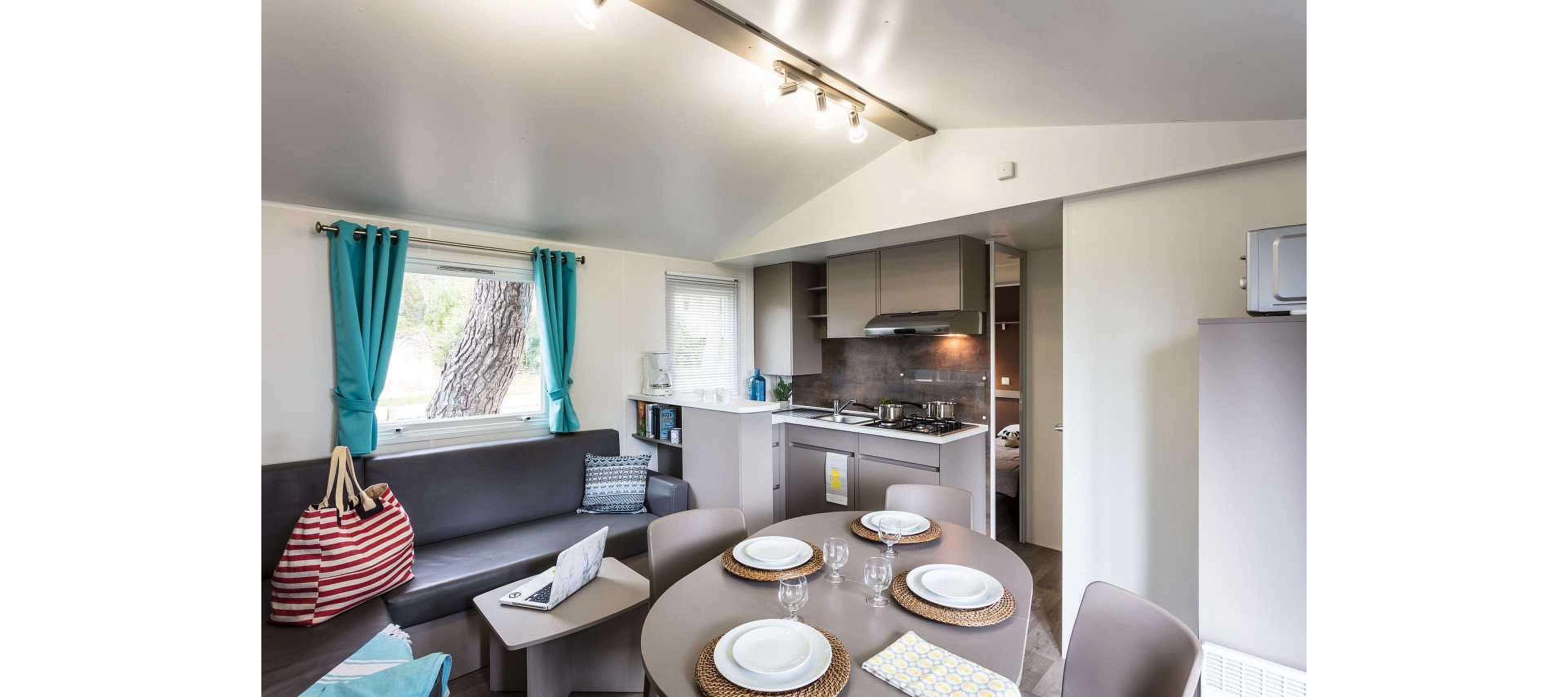 Bijela Uvala - EUROCAMP