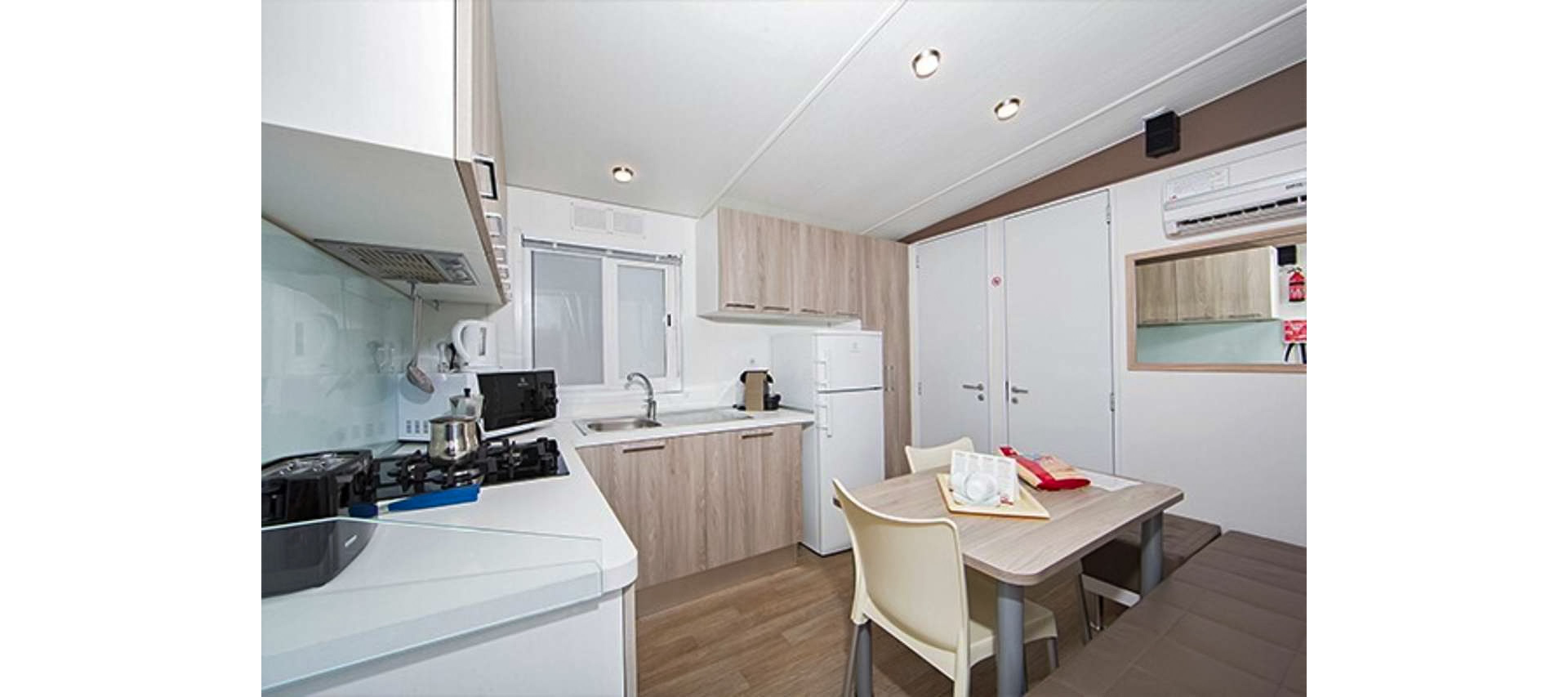 Bijela Uvala - EUROCAMP