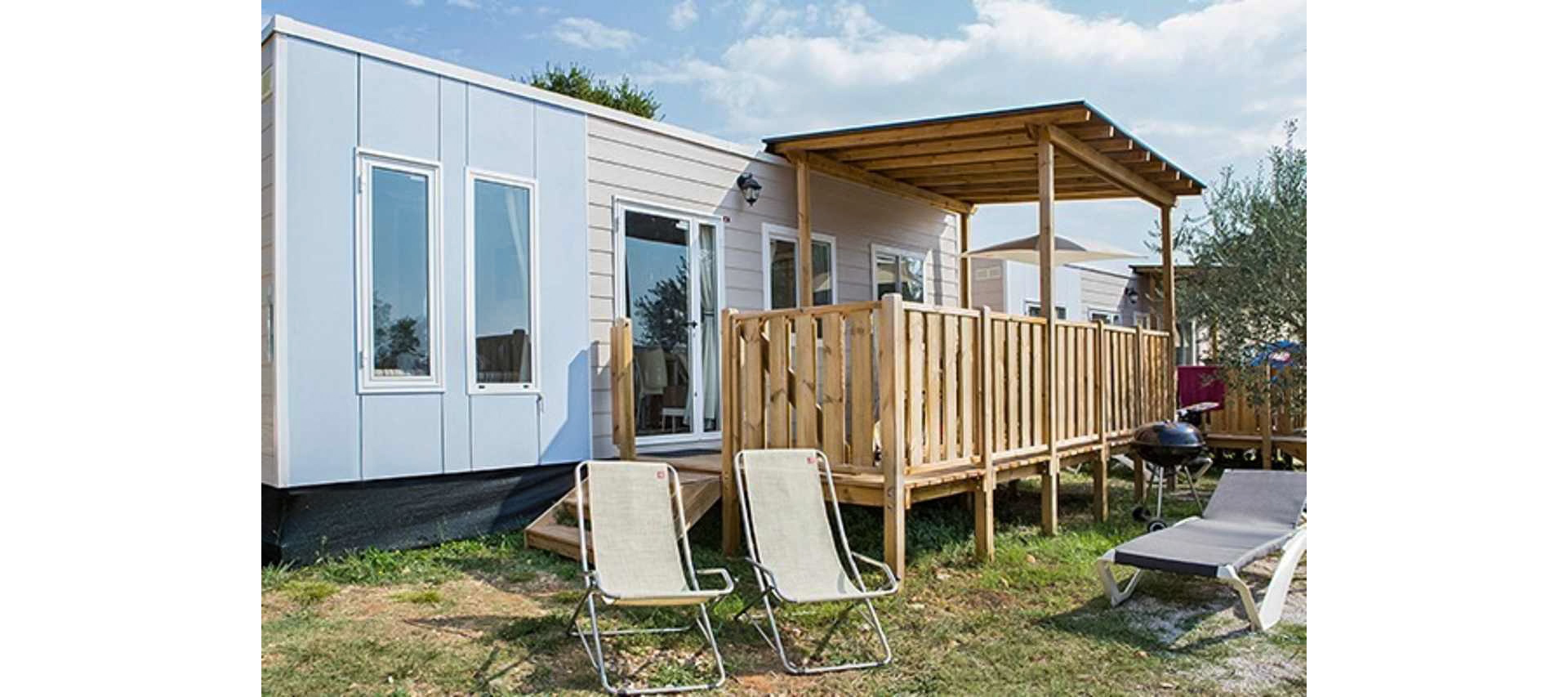 Bijela Uvala - EUROCAMP