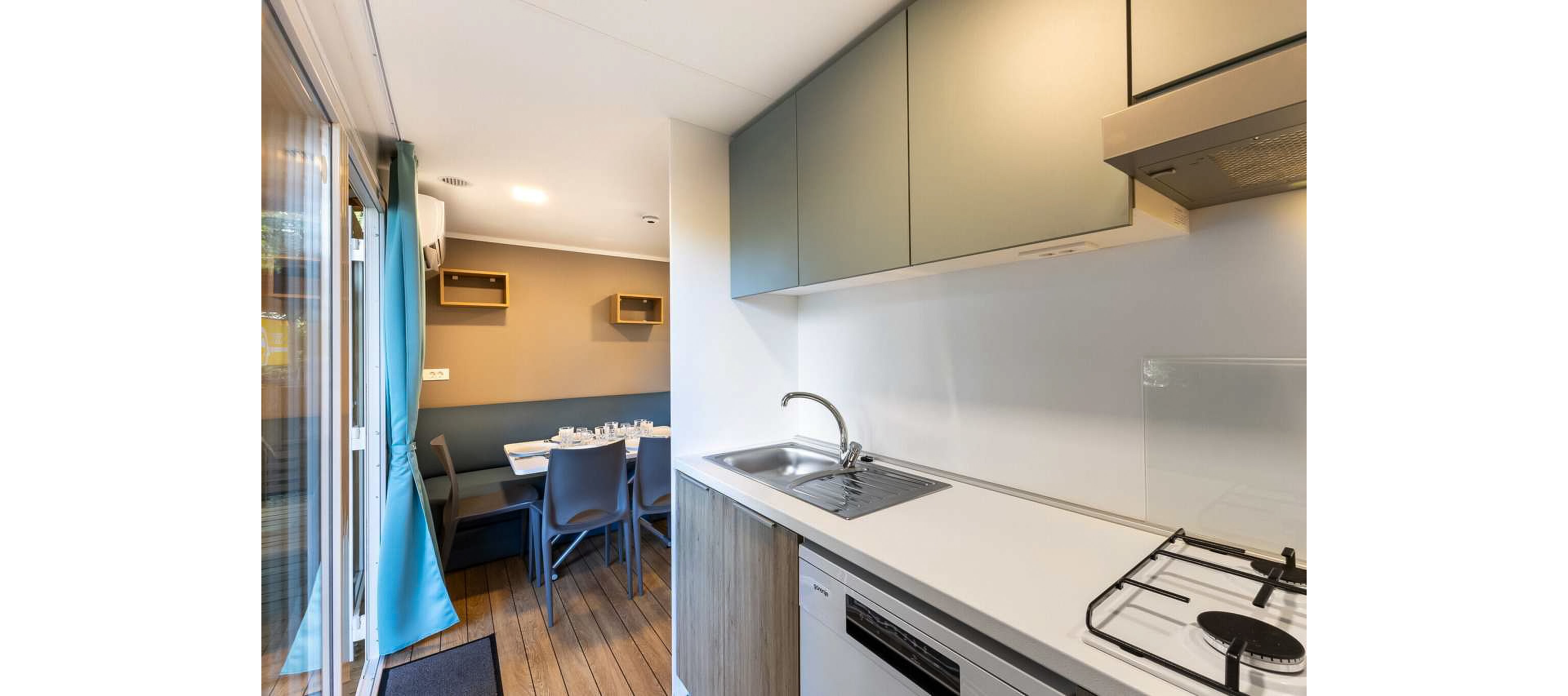 Bijela Uvala - EUROCAMP