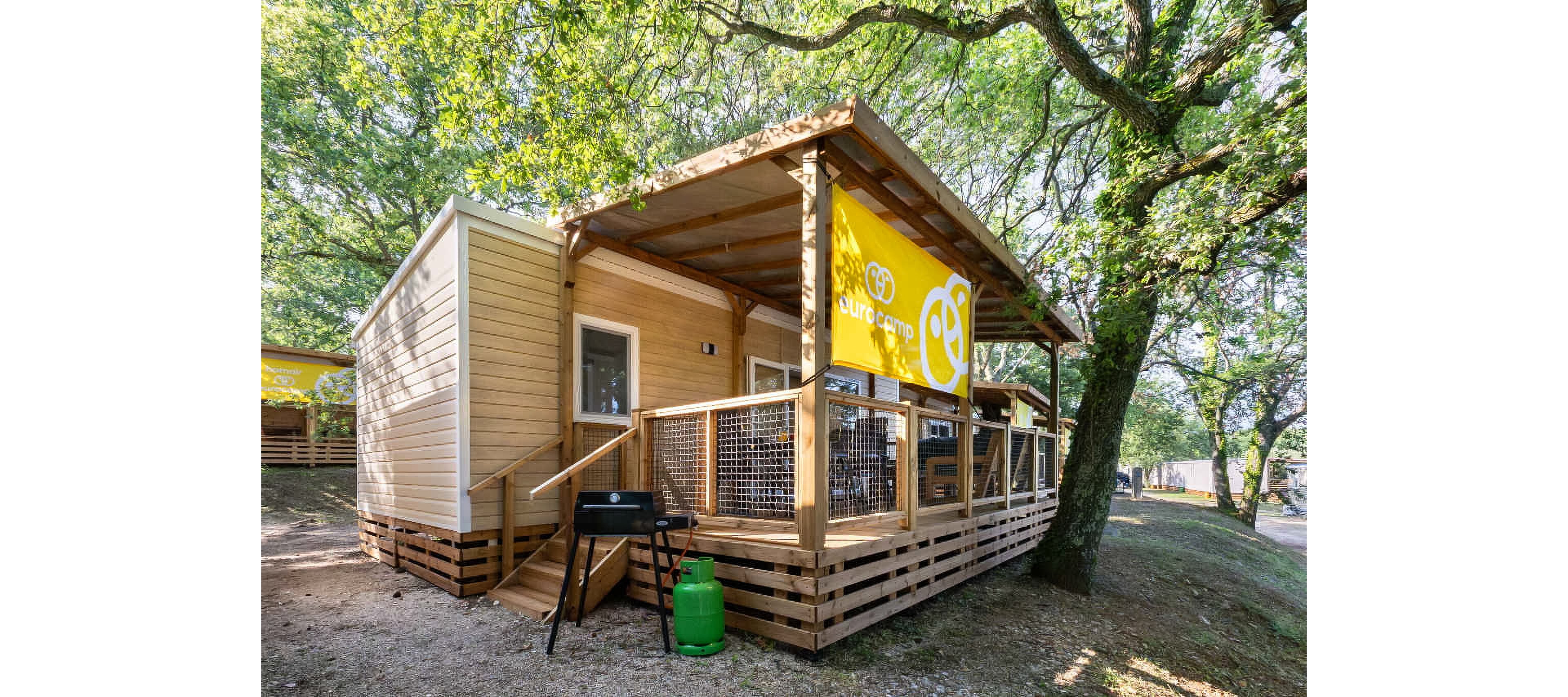 Bijela Uvala - EUROCAMP