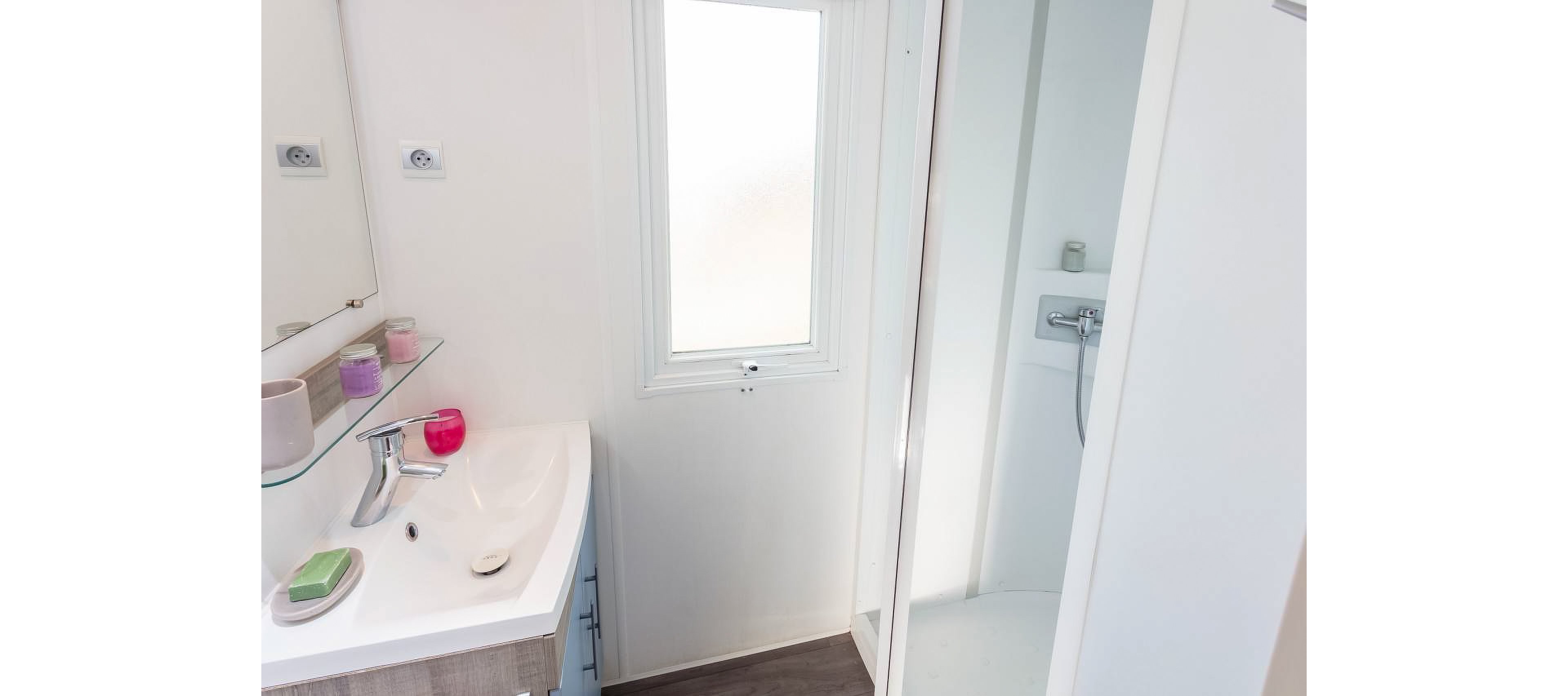 Bijela Uvala - EUROCAMP