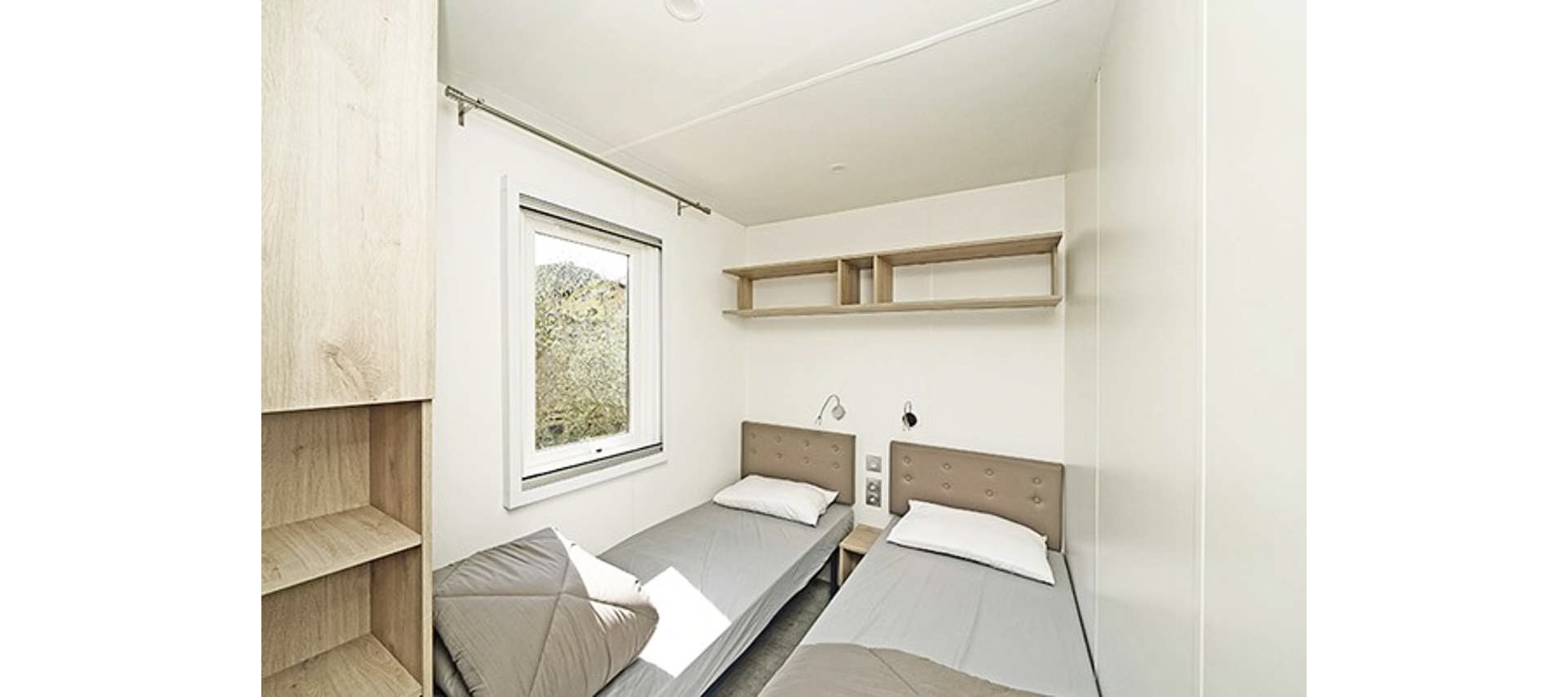 Bijela Uvala - EUROCAMP