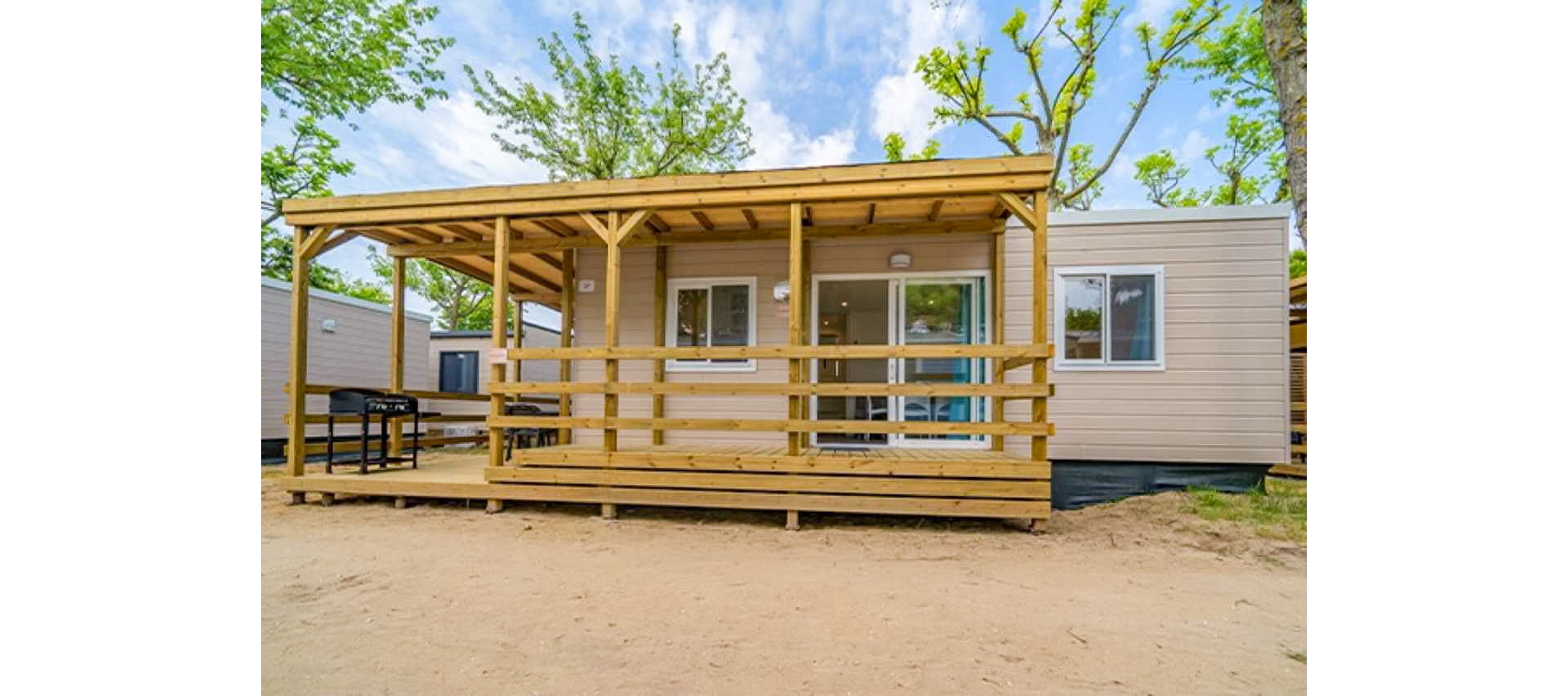 Bijela Uvala - EUROCAMP