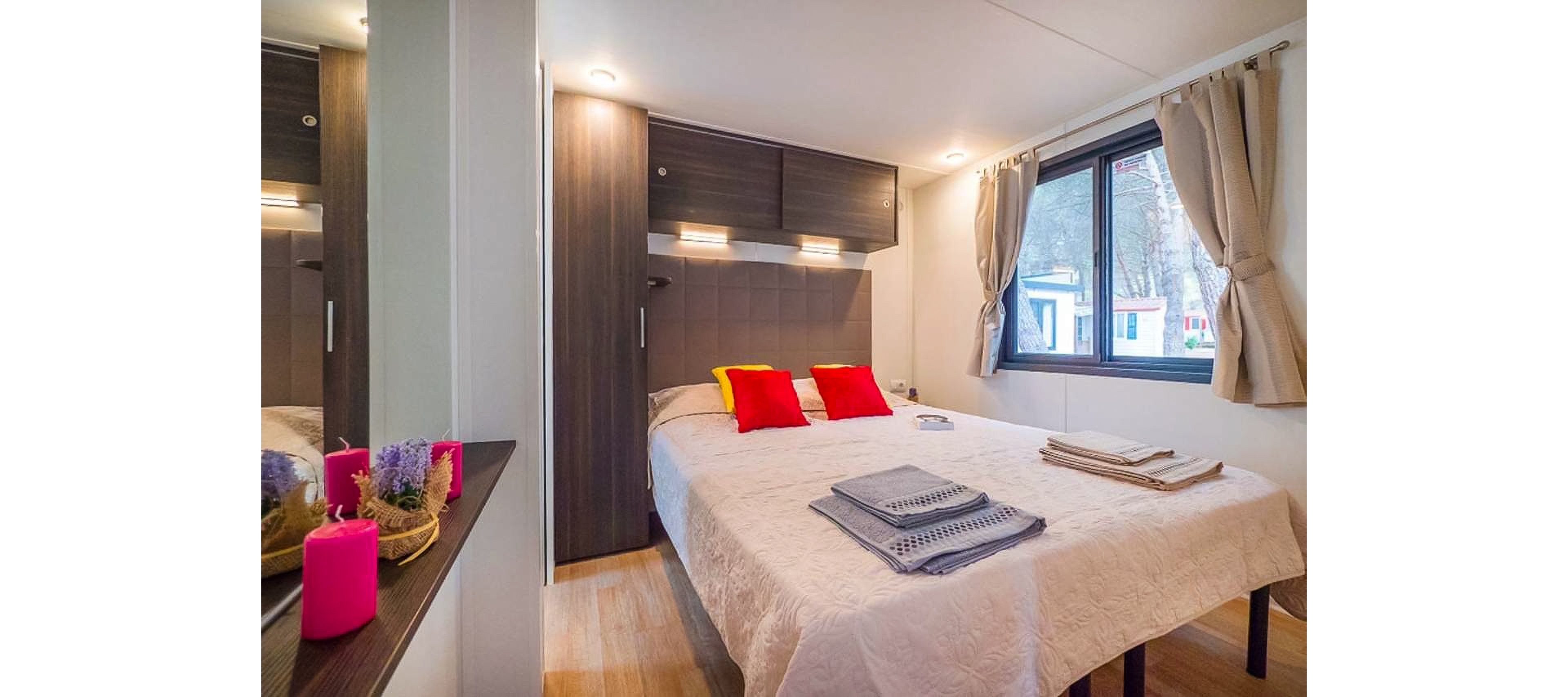 Bijela Uvala - EUROCAMP