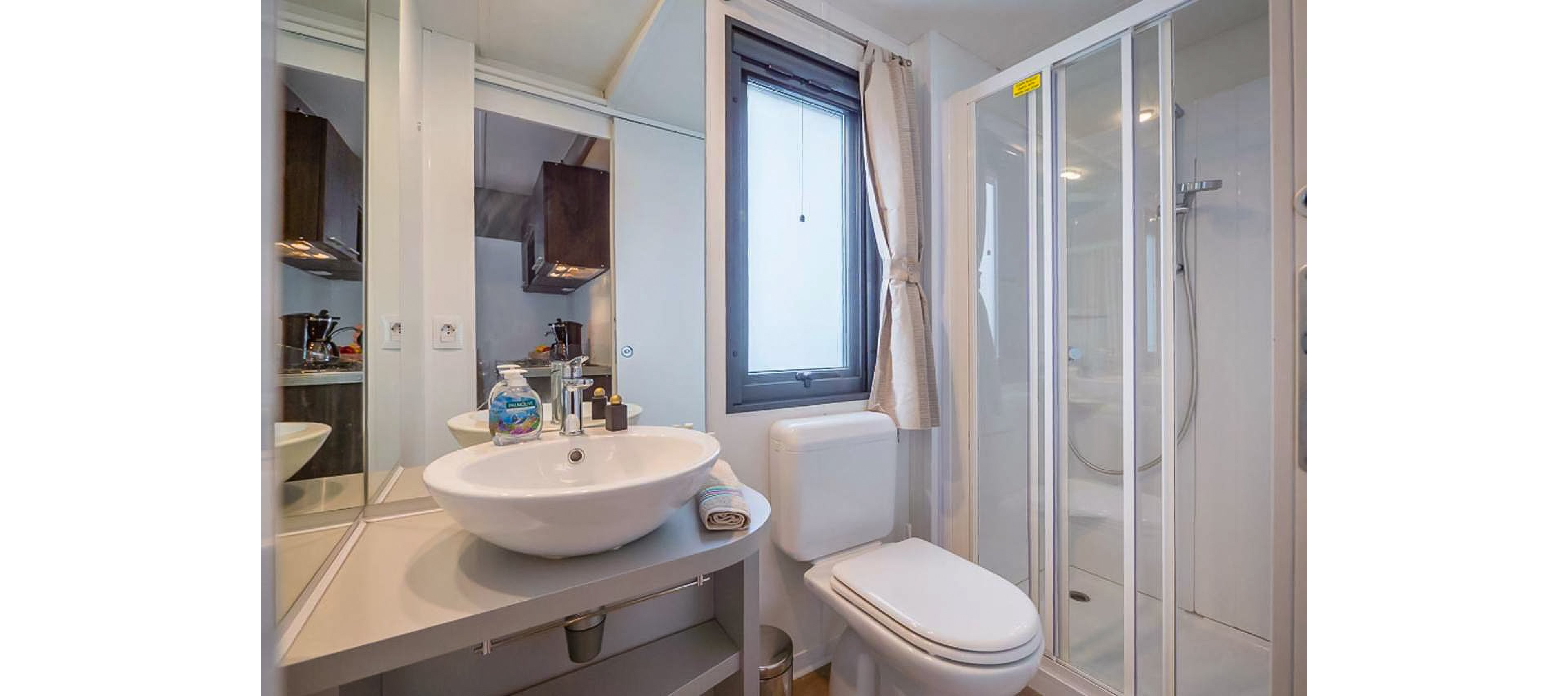 Bijela Uvala - EUROCAMP