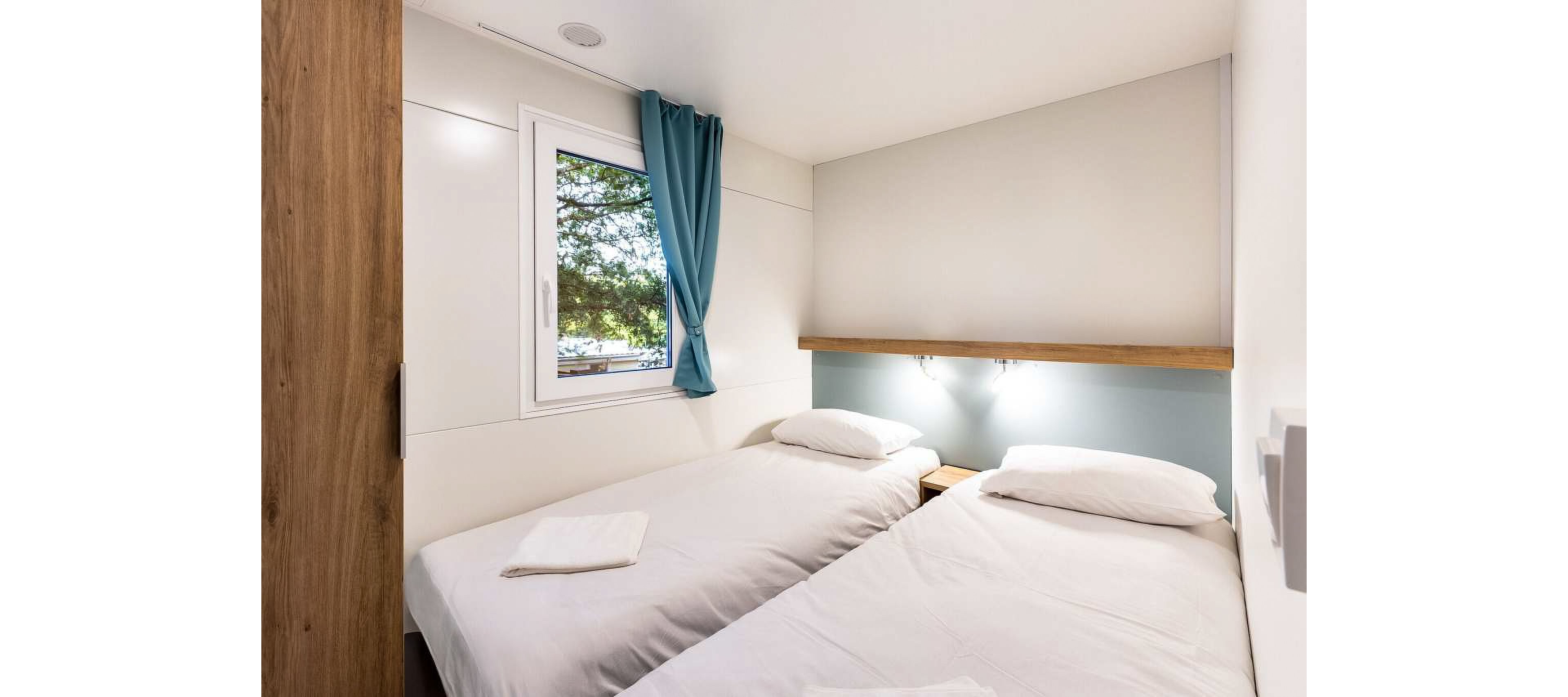 Bijela Uvala - EUROCAMP