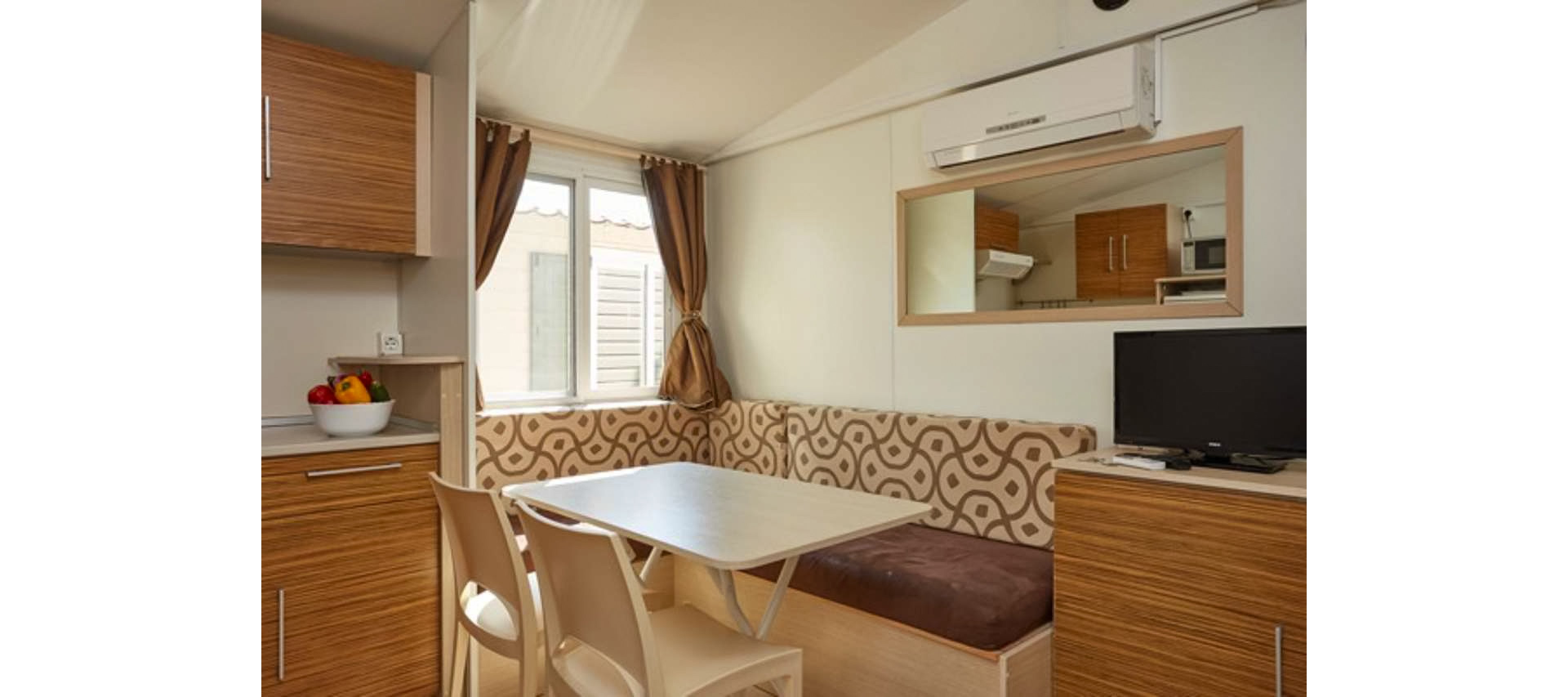 Bijela Uvala - EUROCAMP