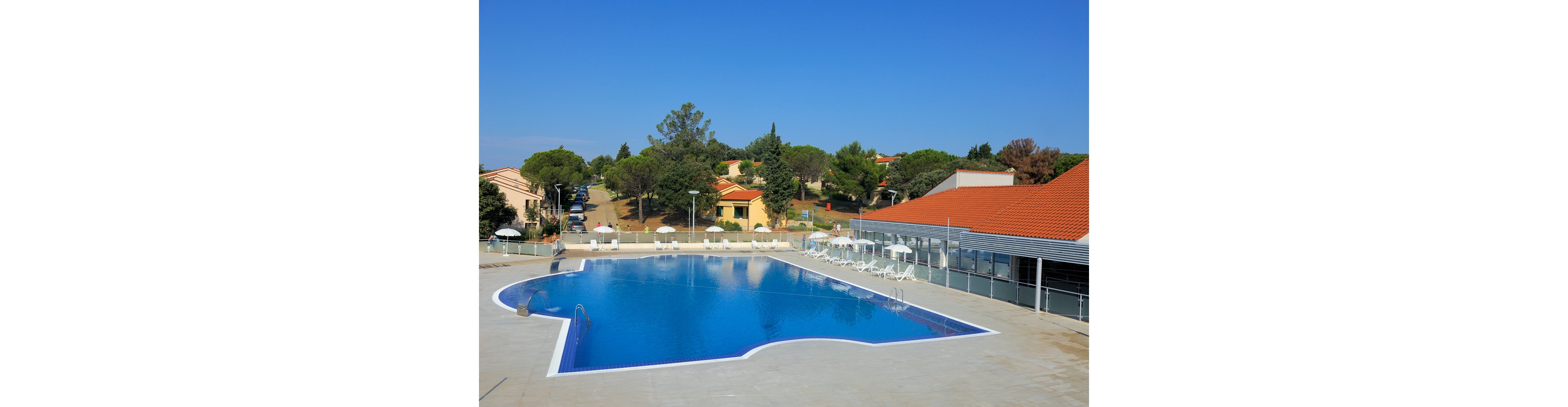 Resort Petalon Vrsar