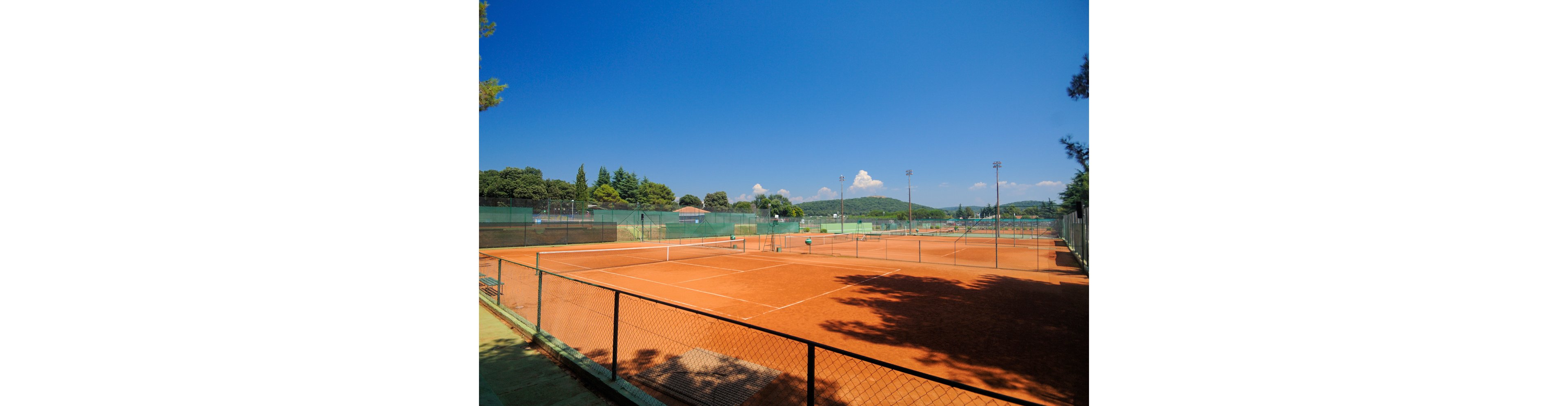 Resort Petalon Vrsar