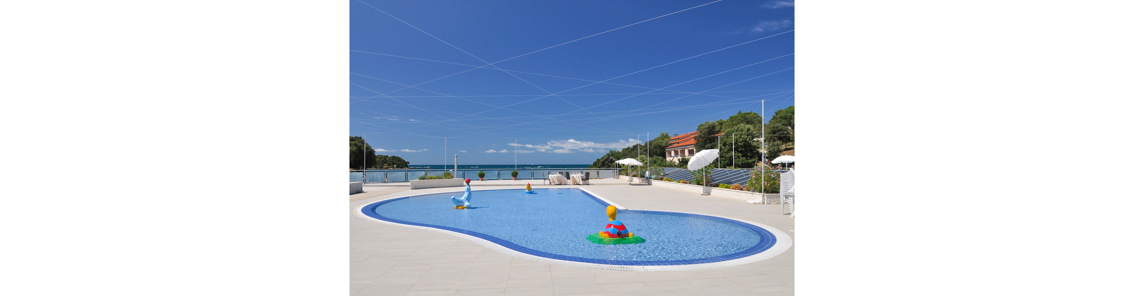 Resort Petalon Vrsar