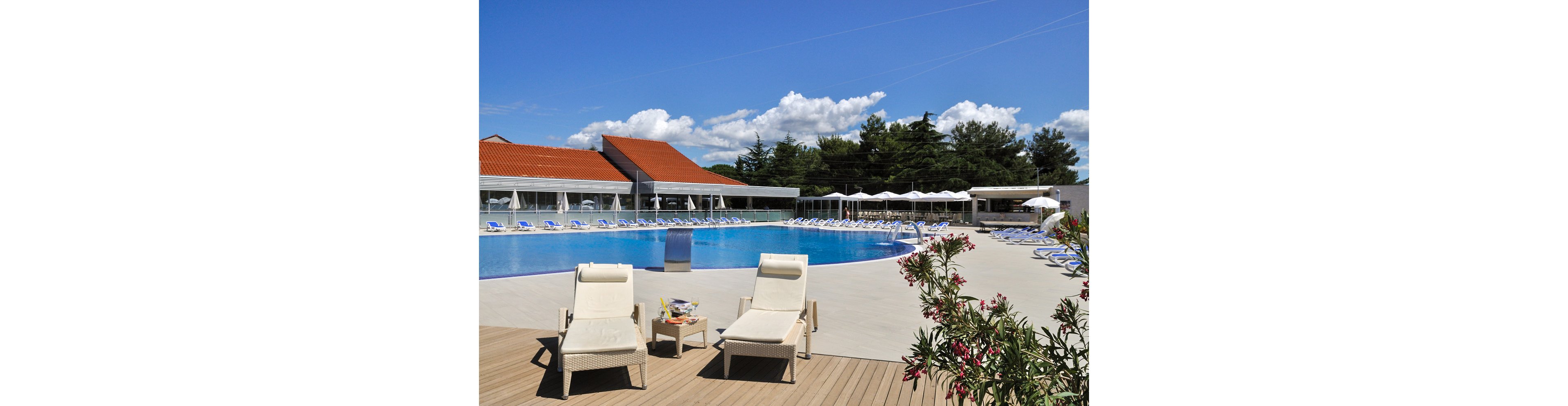 Resort Petalon Vrsar