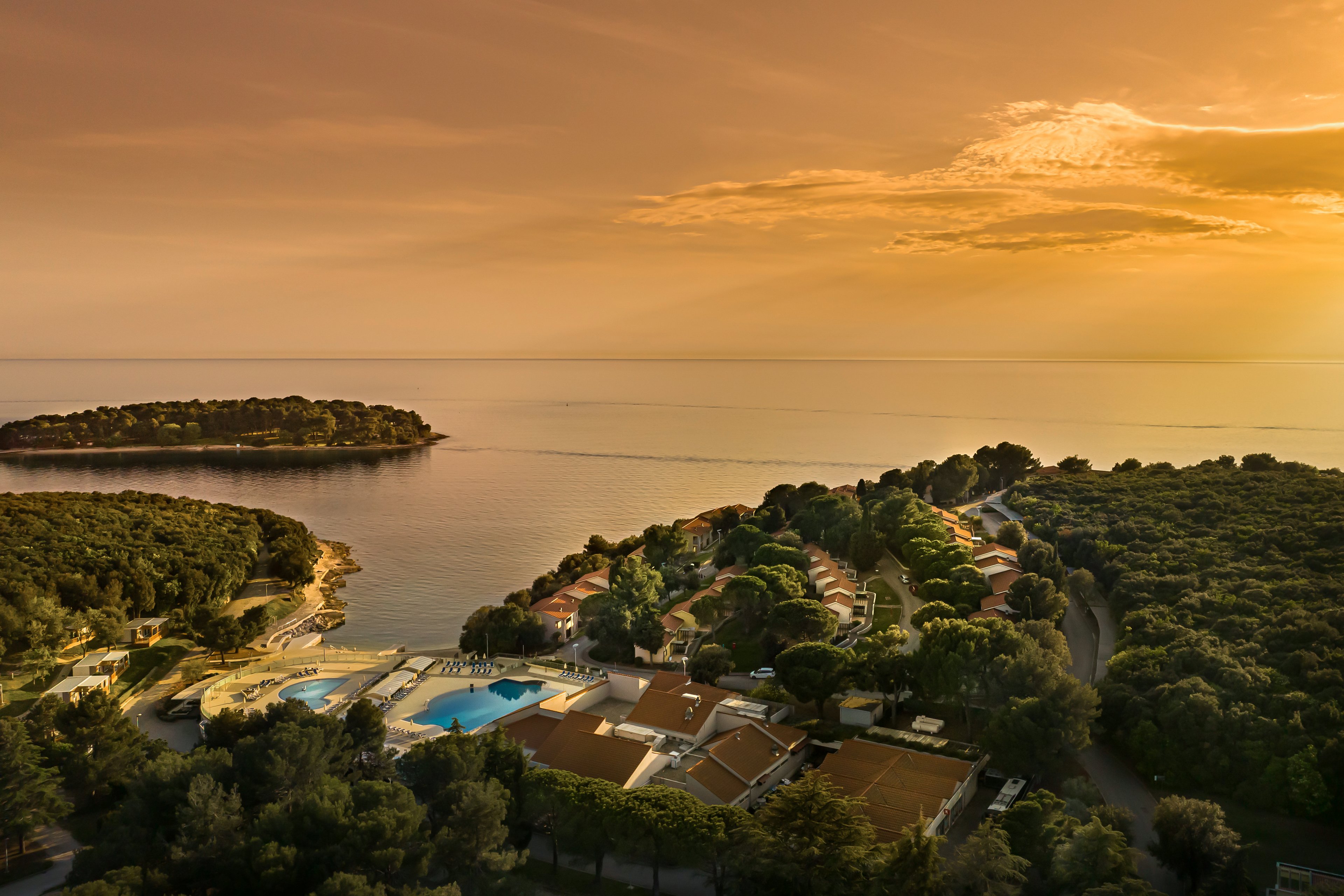 Resort Petalon Vrsar