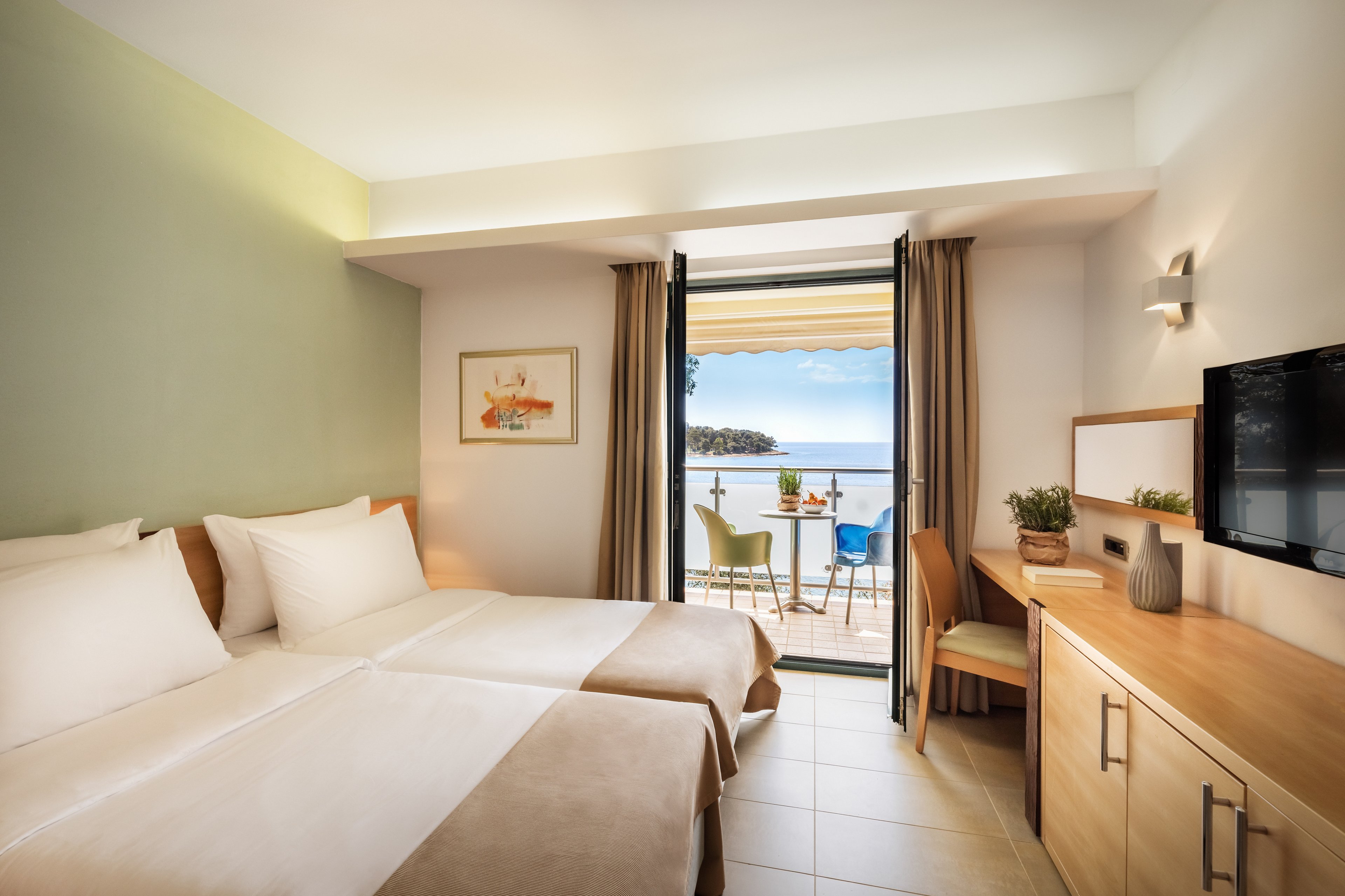 Resort Petalon Vrsar