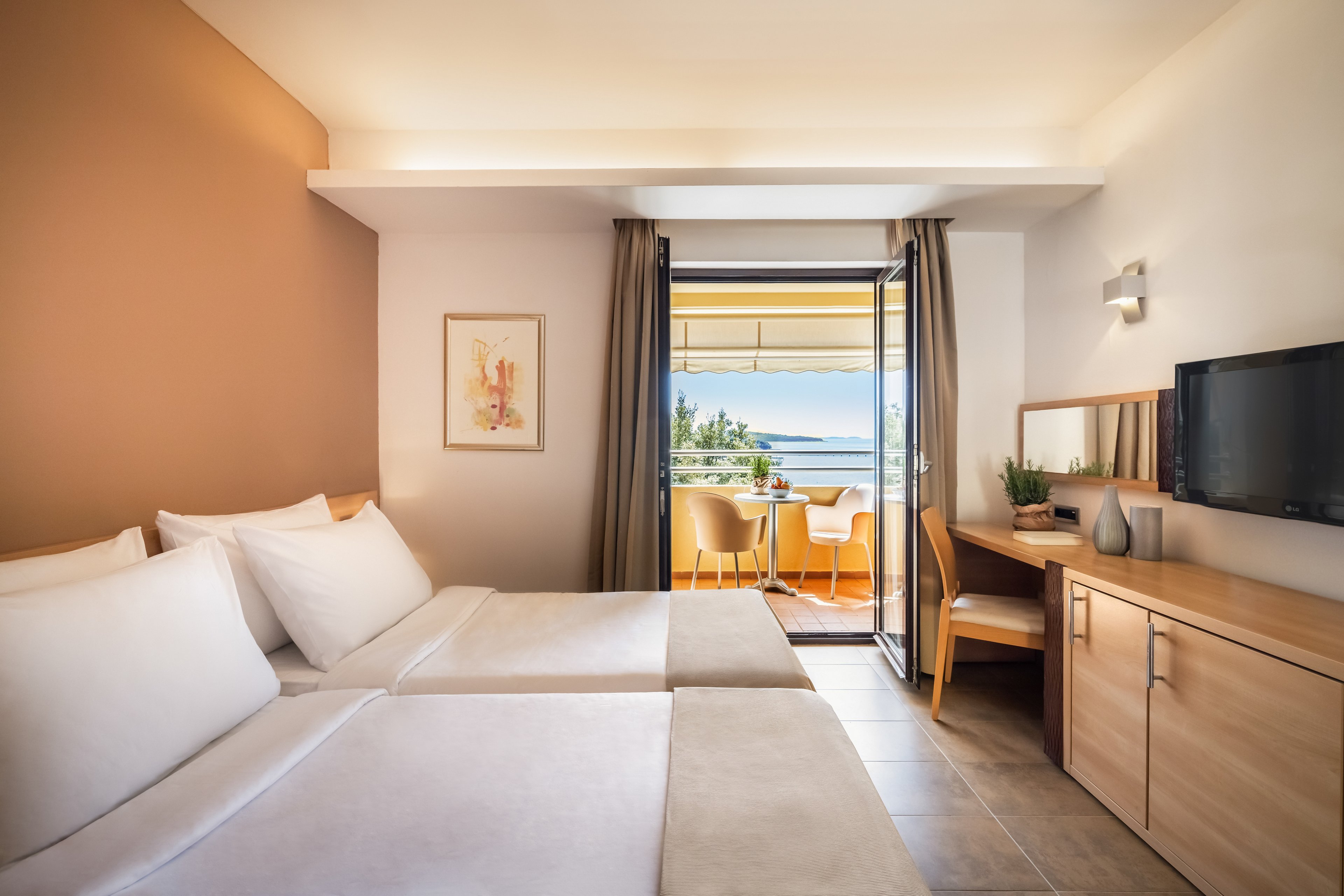 Resort Petalon Vrsar