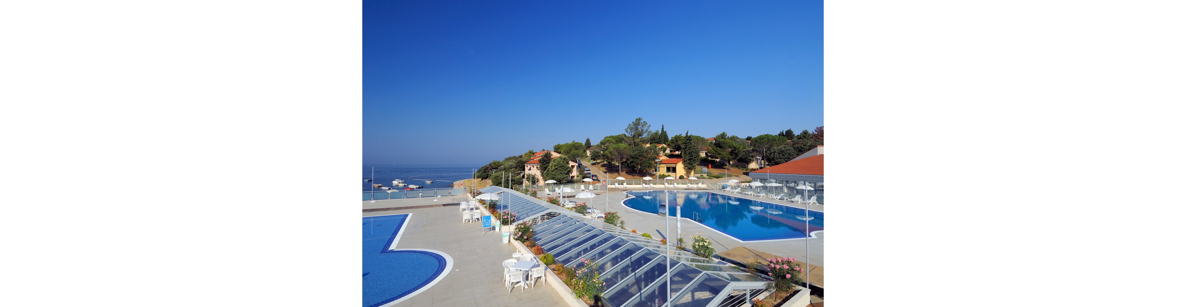 Resort Petalon Vrsar