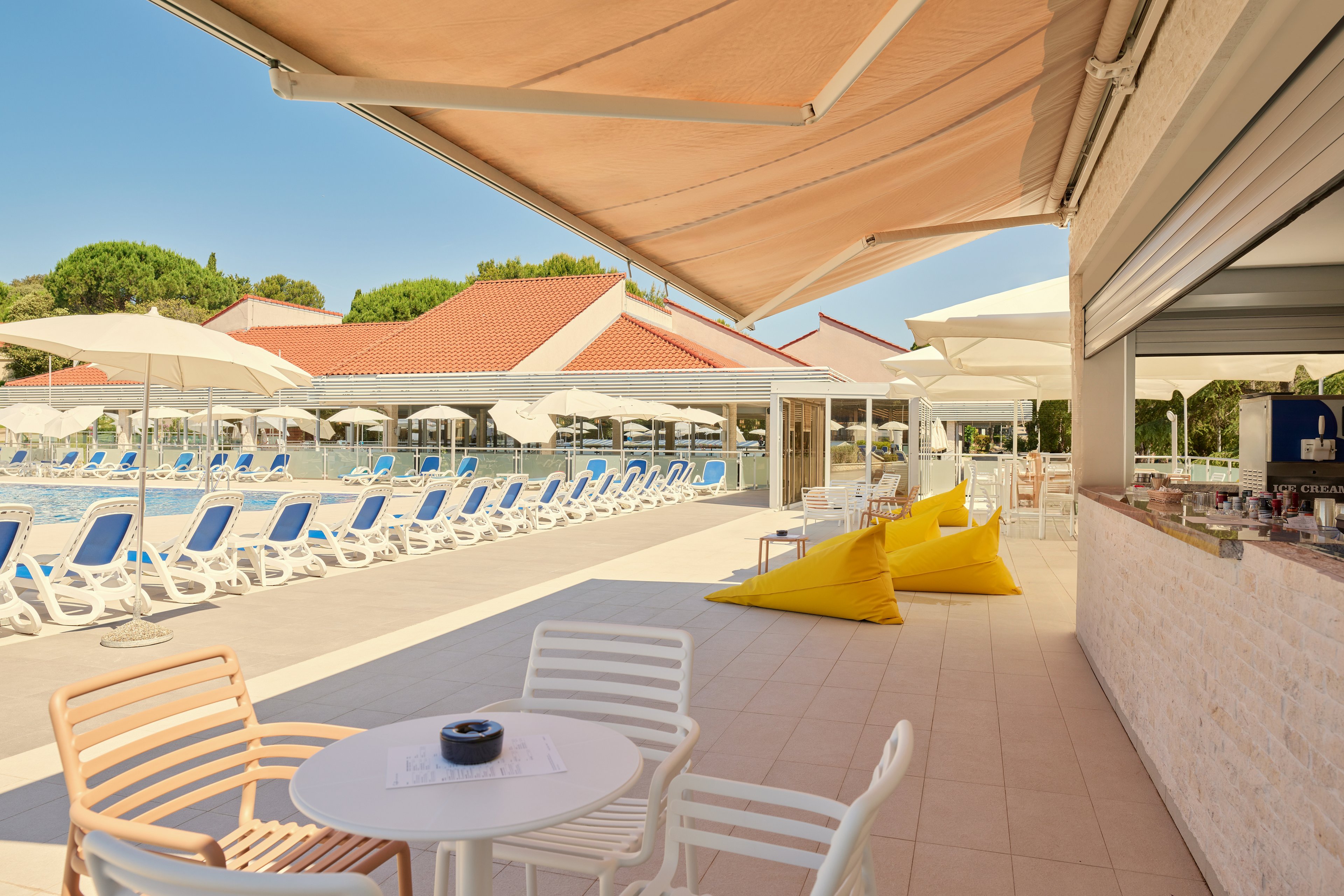 Resort Petalon Vrsar