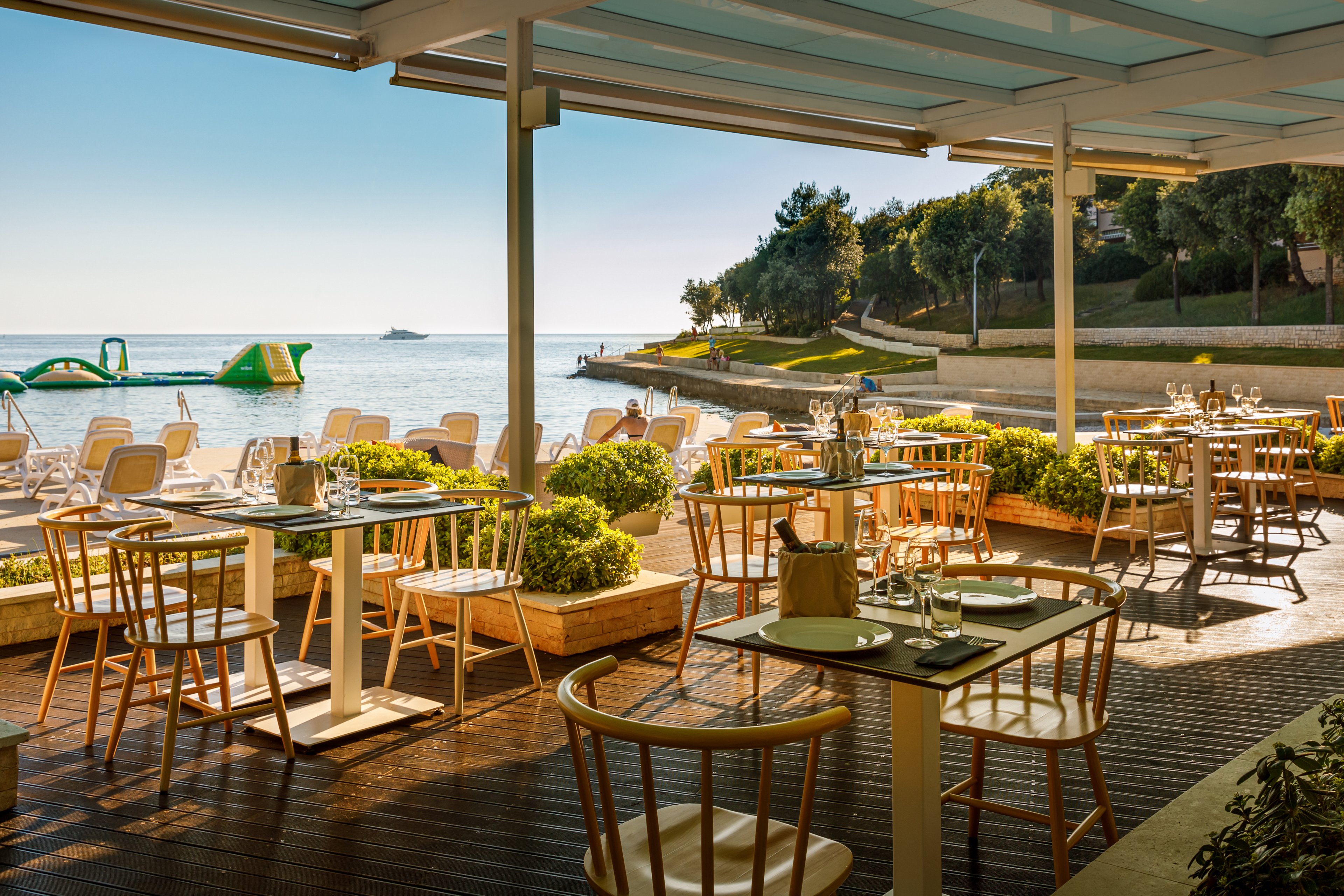 Resort Petalon Vrsar