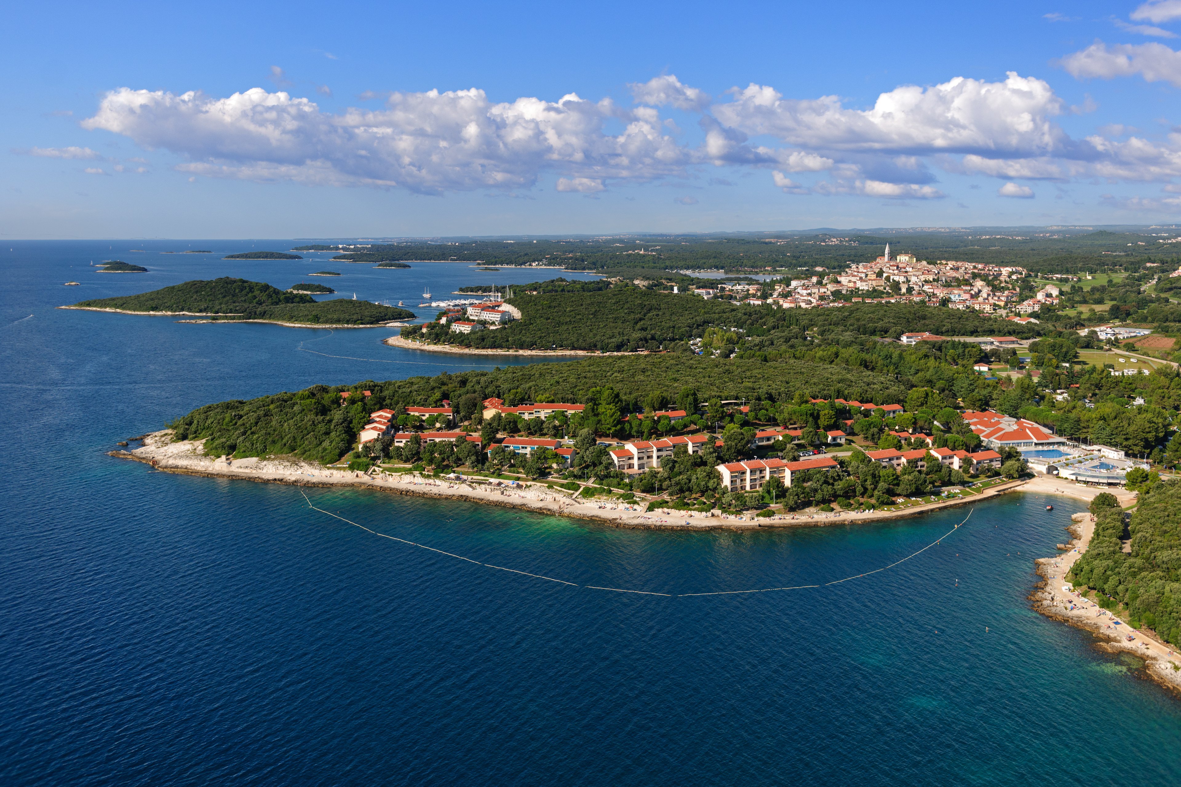 Resort Petalon Vrsar