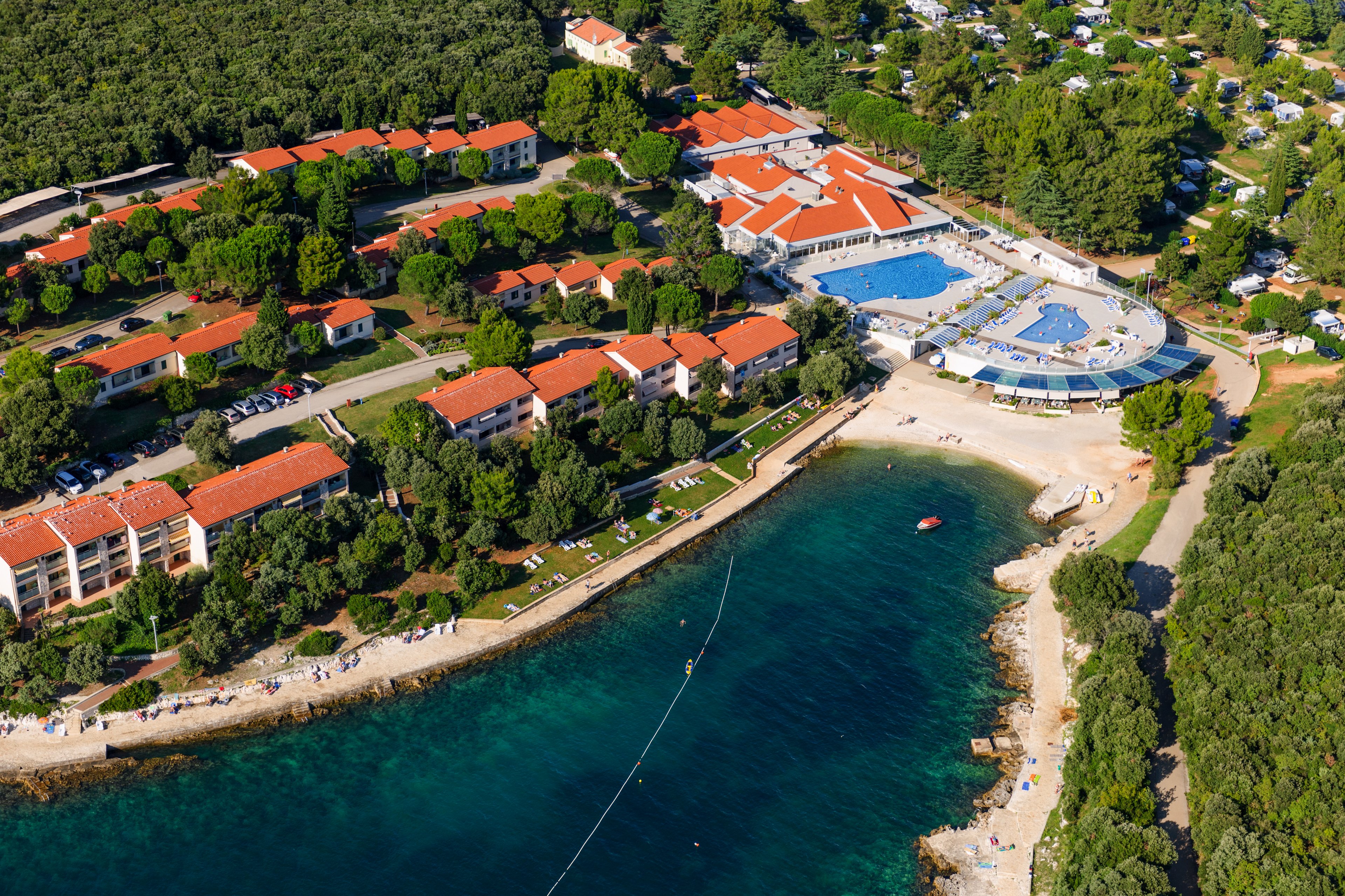 Resort Petalon Vrsar