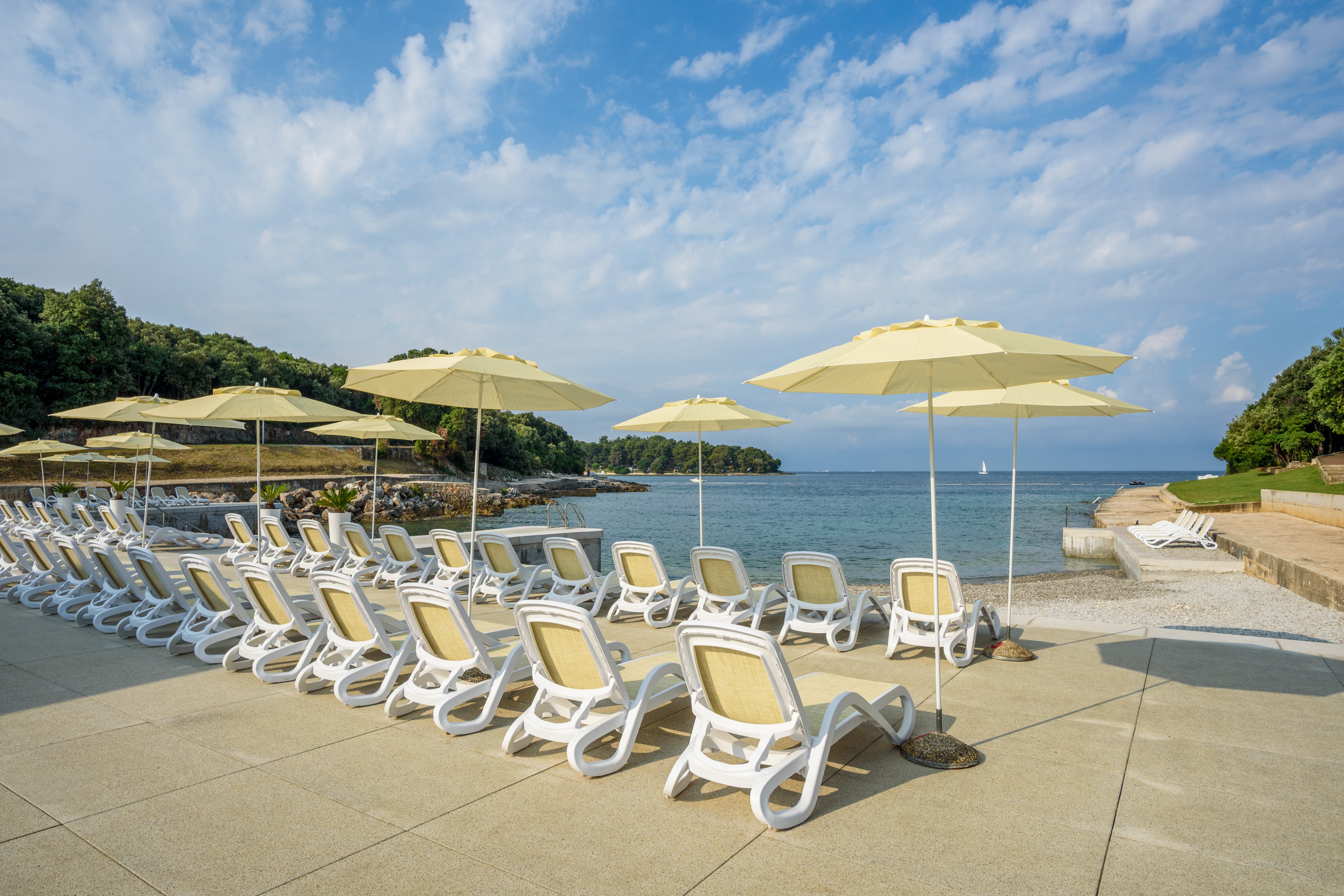 Resort Petalon Vrsar