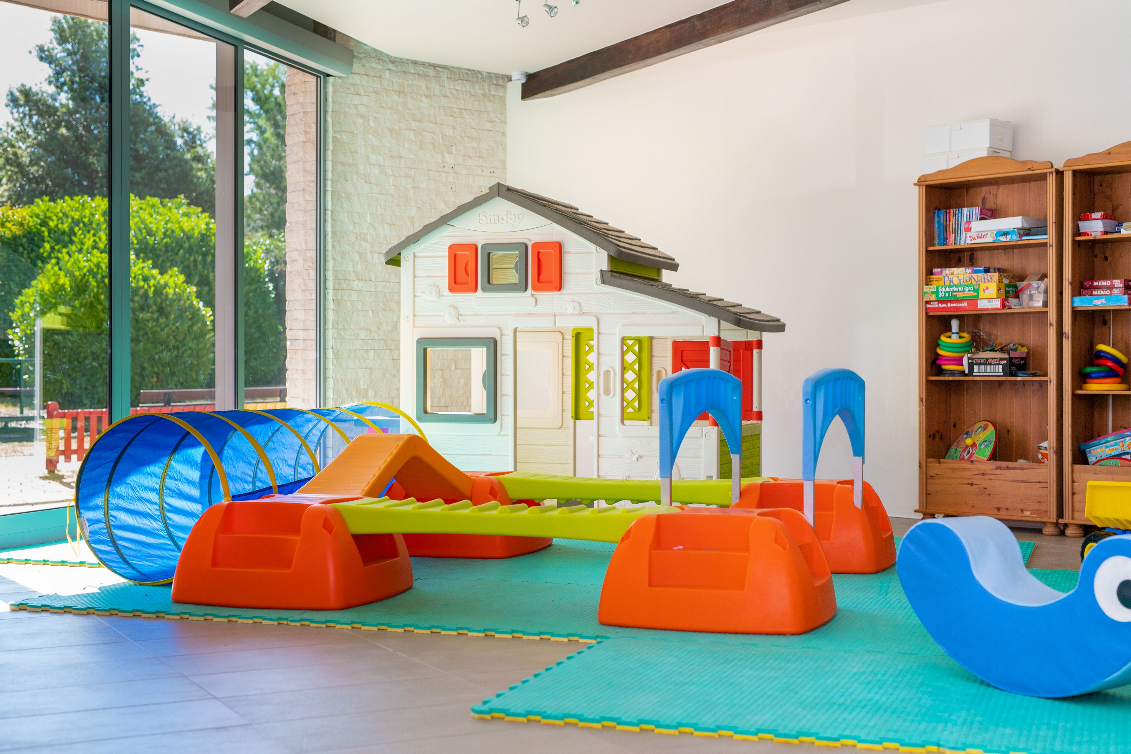 Resort Petalon Vrsar