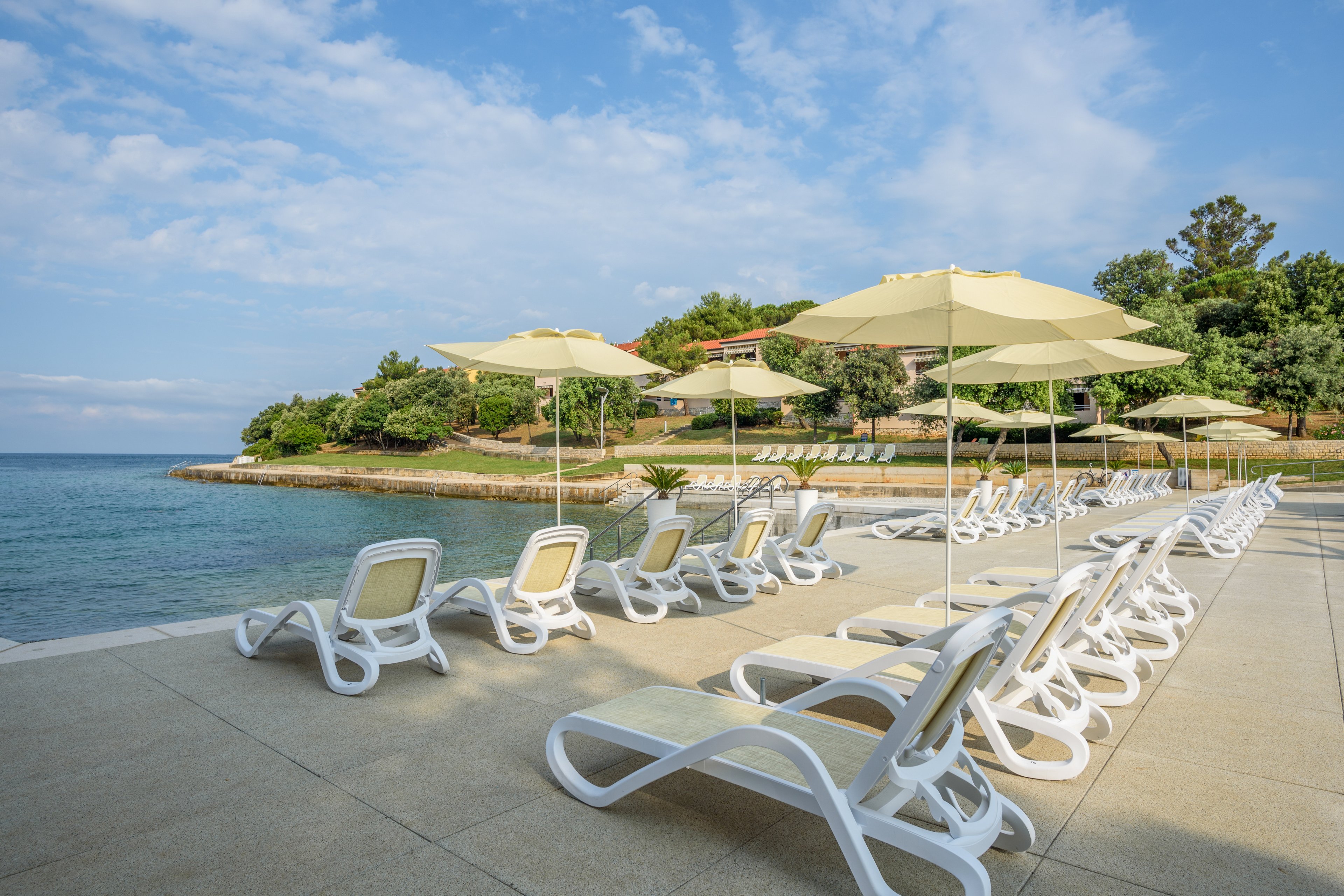 Resort Petalon Vrsar