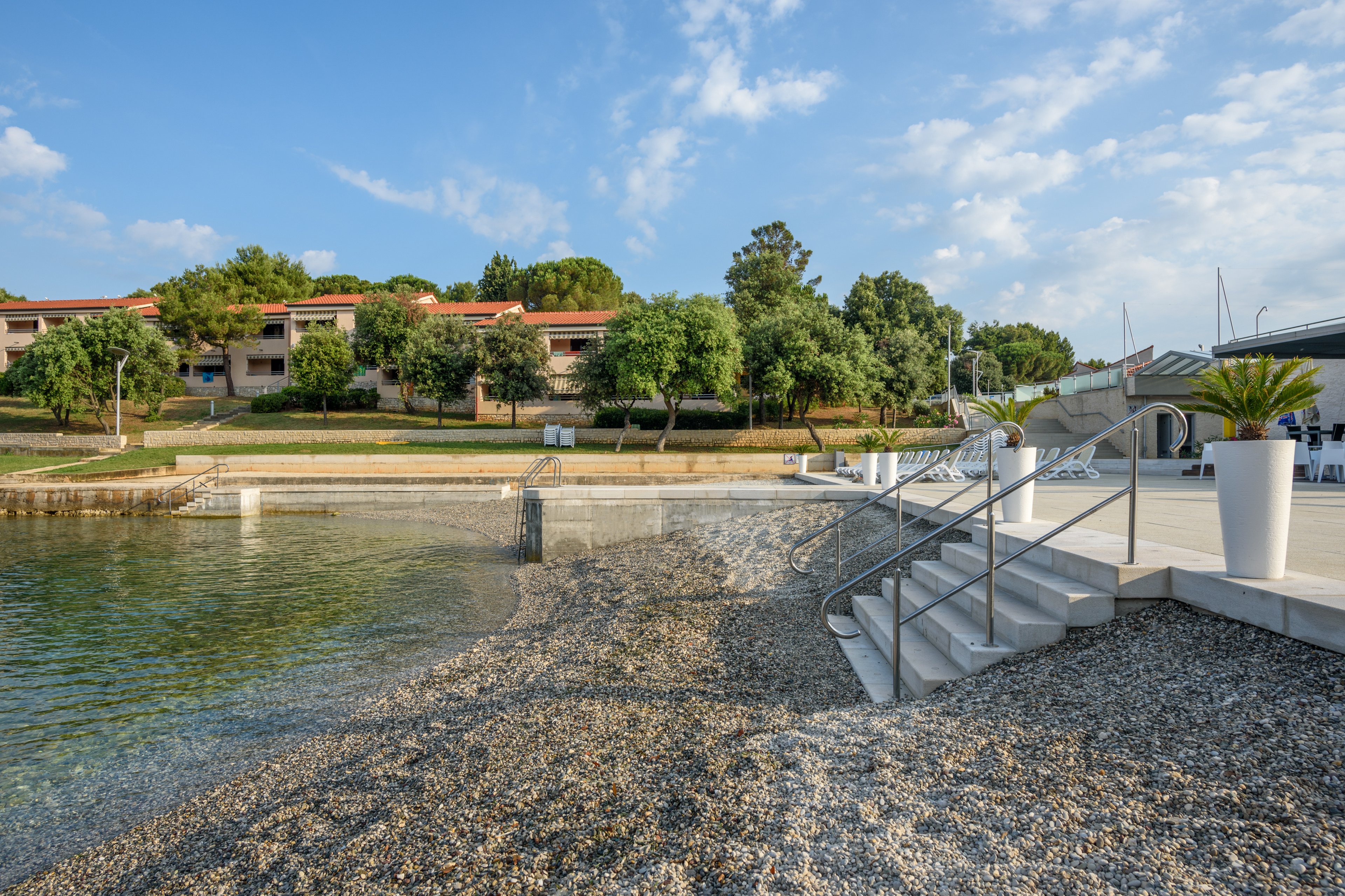 Resort Petalon Vrsar