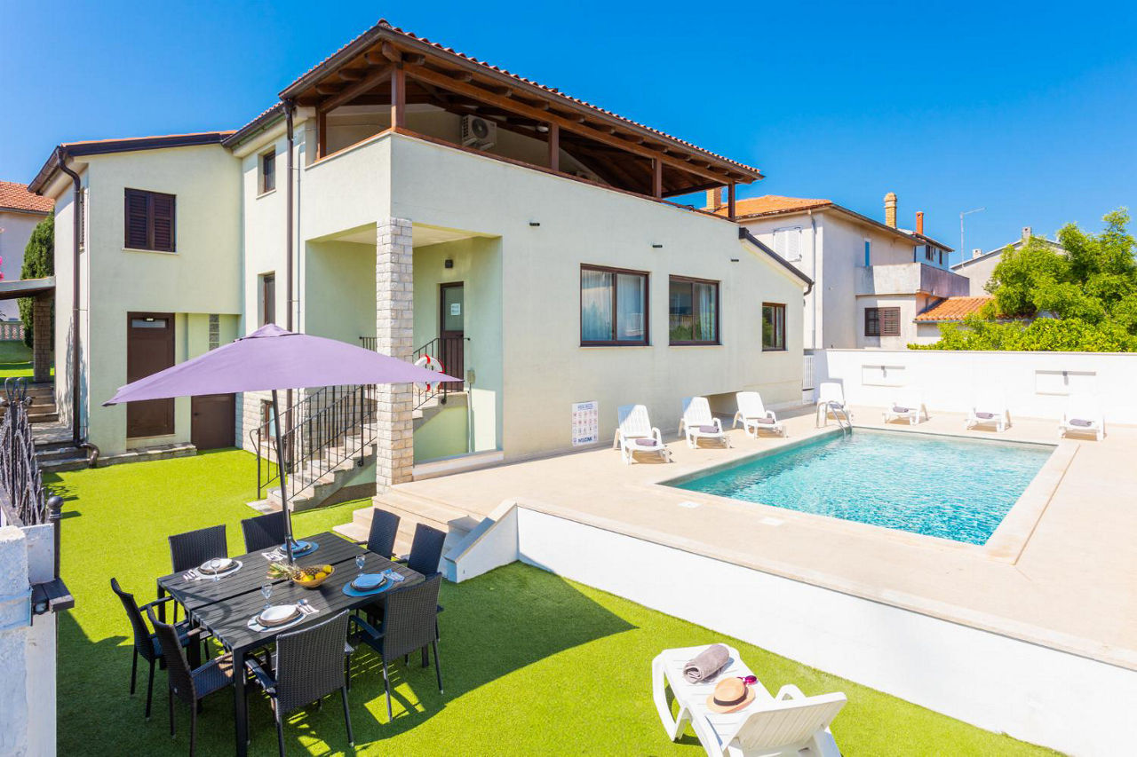 Villa Casa Toni - Agni