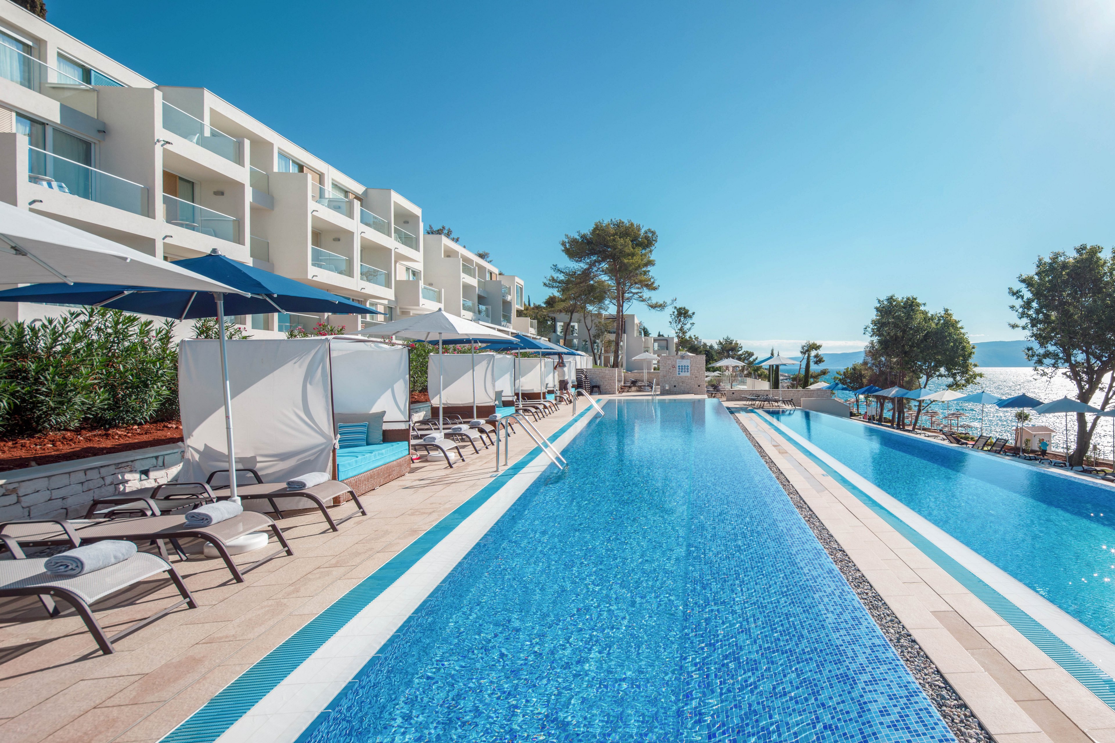Girandella Designed for Adults Hotel Valamar Collection