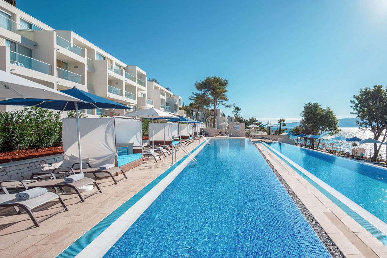 Girandella Designed for Adults Hotel Valamar Collection