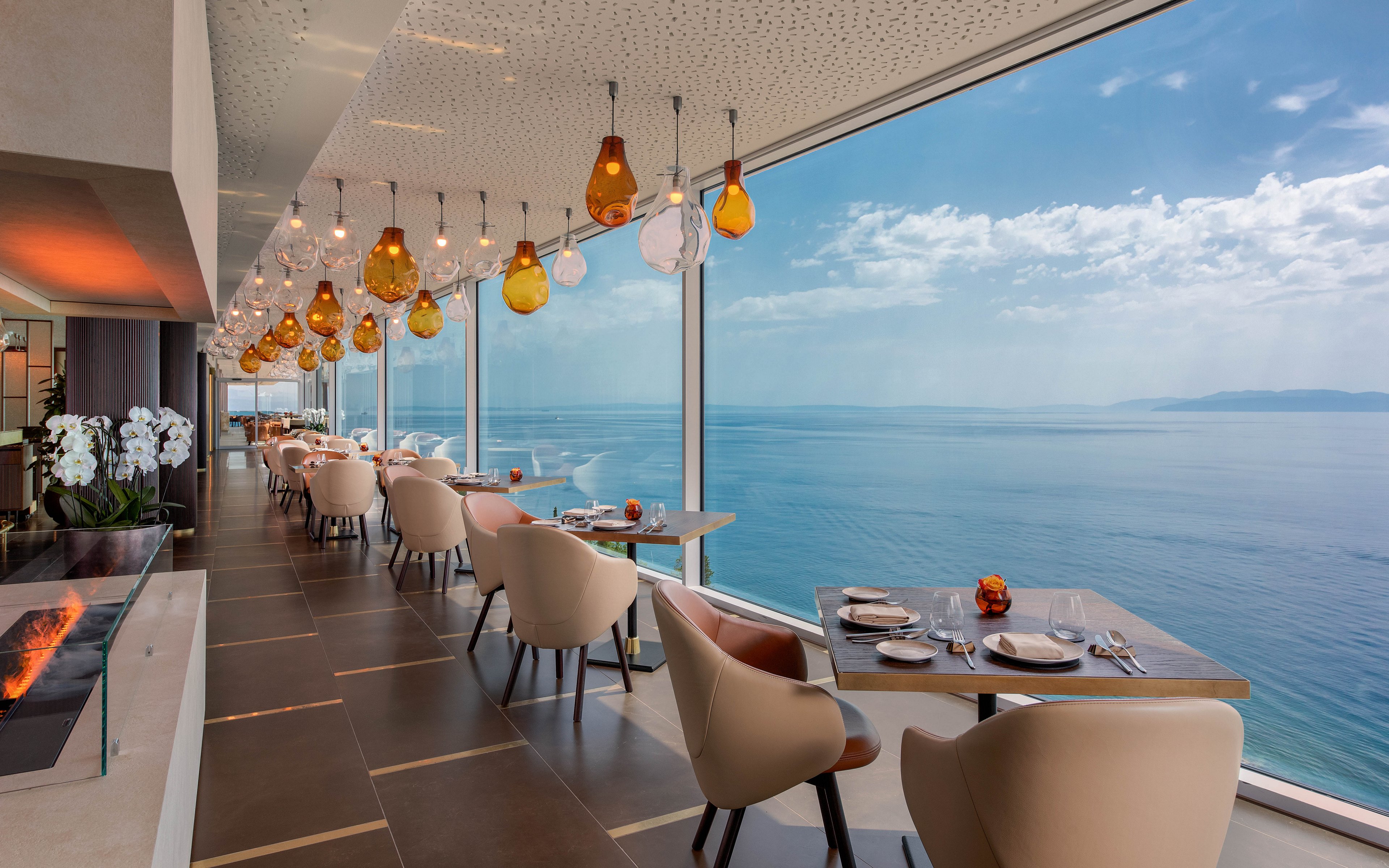 Hilton Rijeka Costabella Beach Resort & Spa