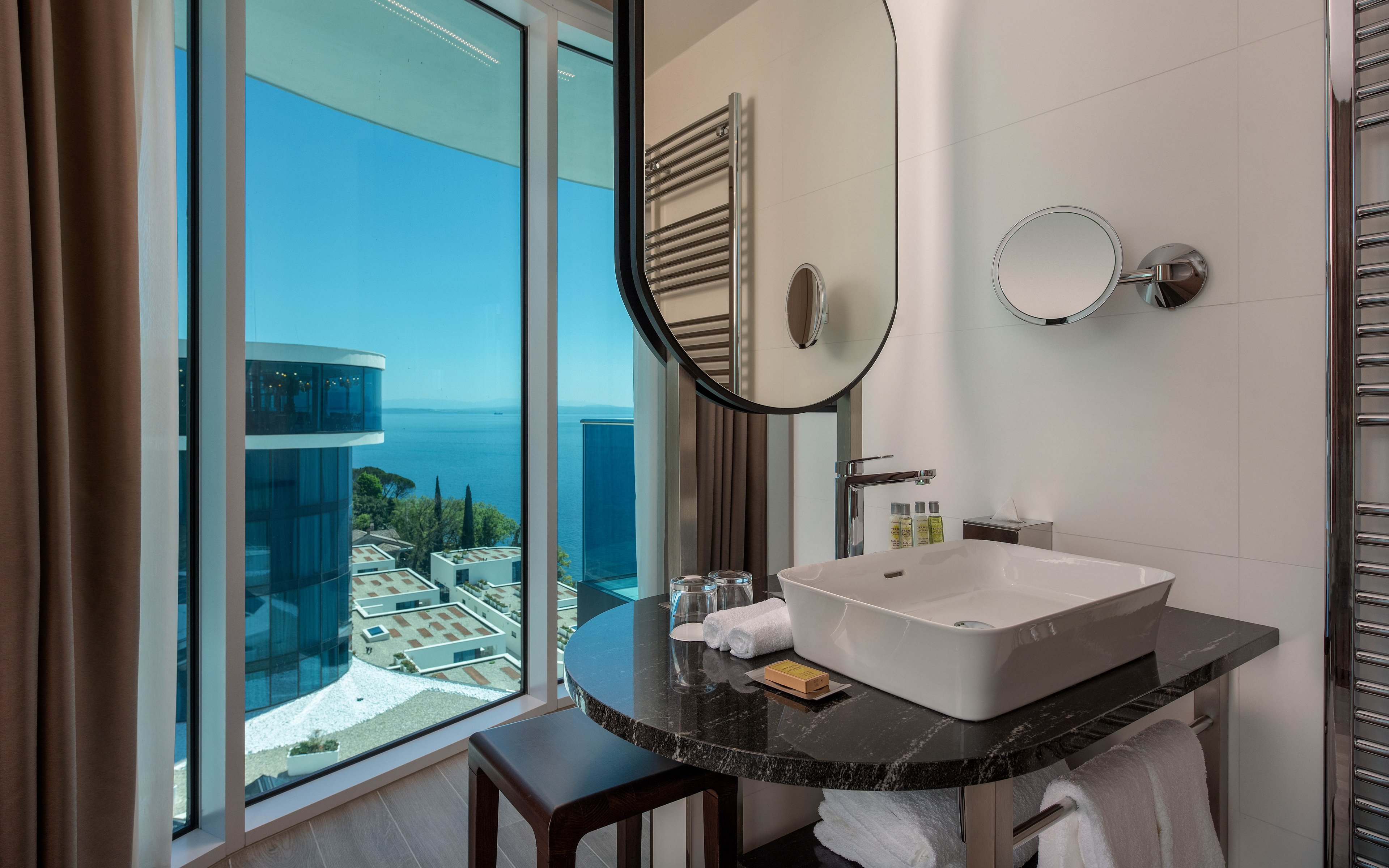 Hilton Rijeka Costabella Beach Resort & Spa