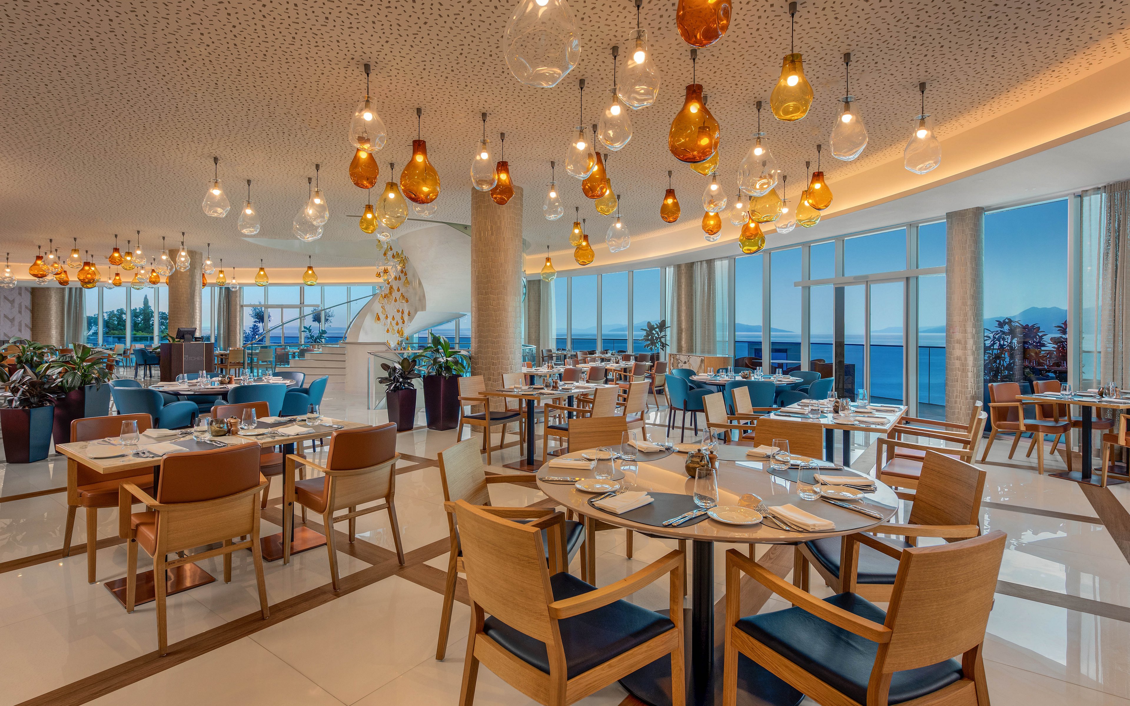 Hilton Rijeka Costabella Beach Resort & Spa