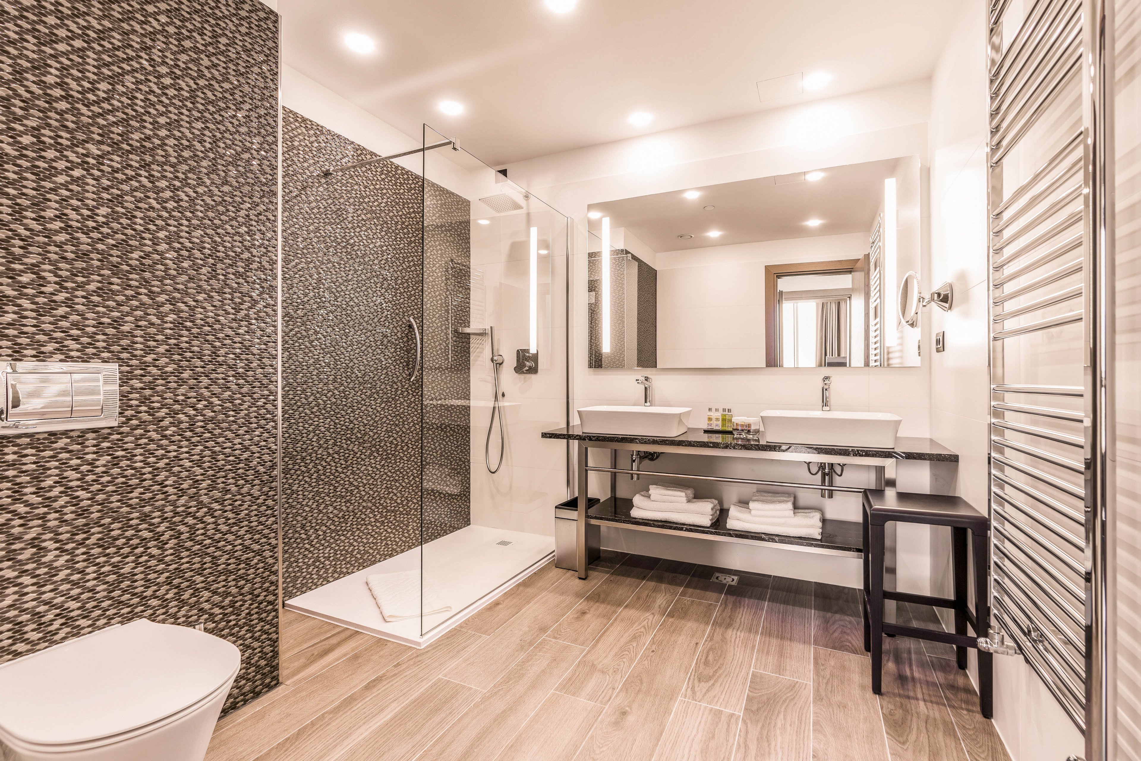 Hilton Rijeka Costabella Beach Resort & Spa