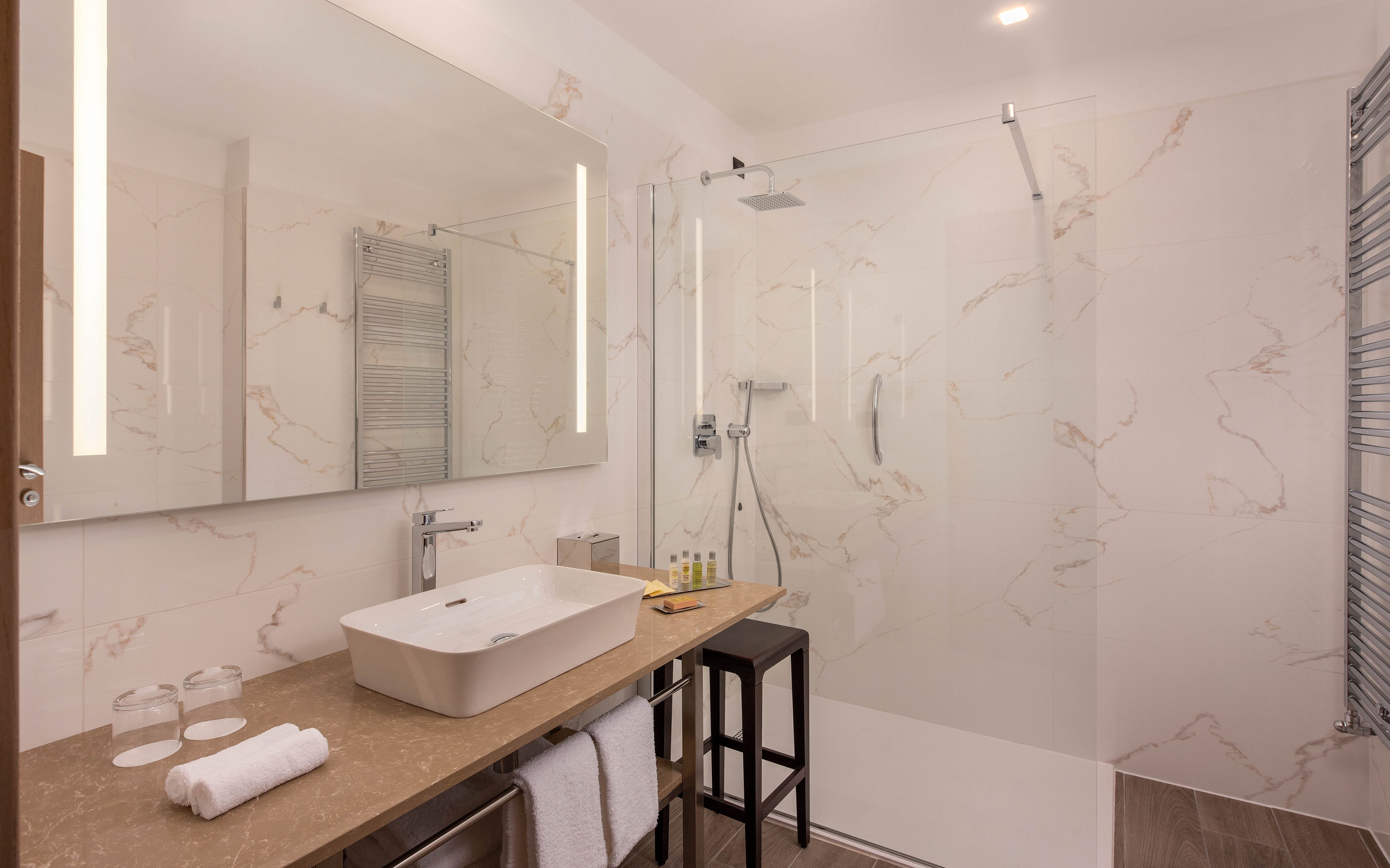 Hilton Rijeka Costabella Beach Resort & Spa