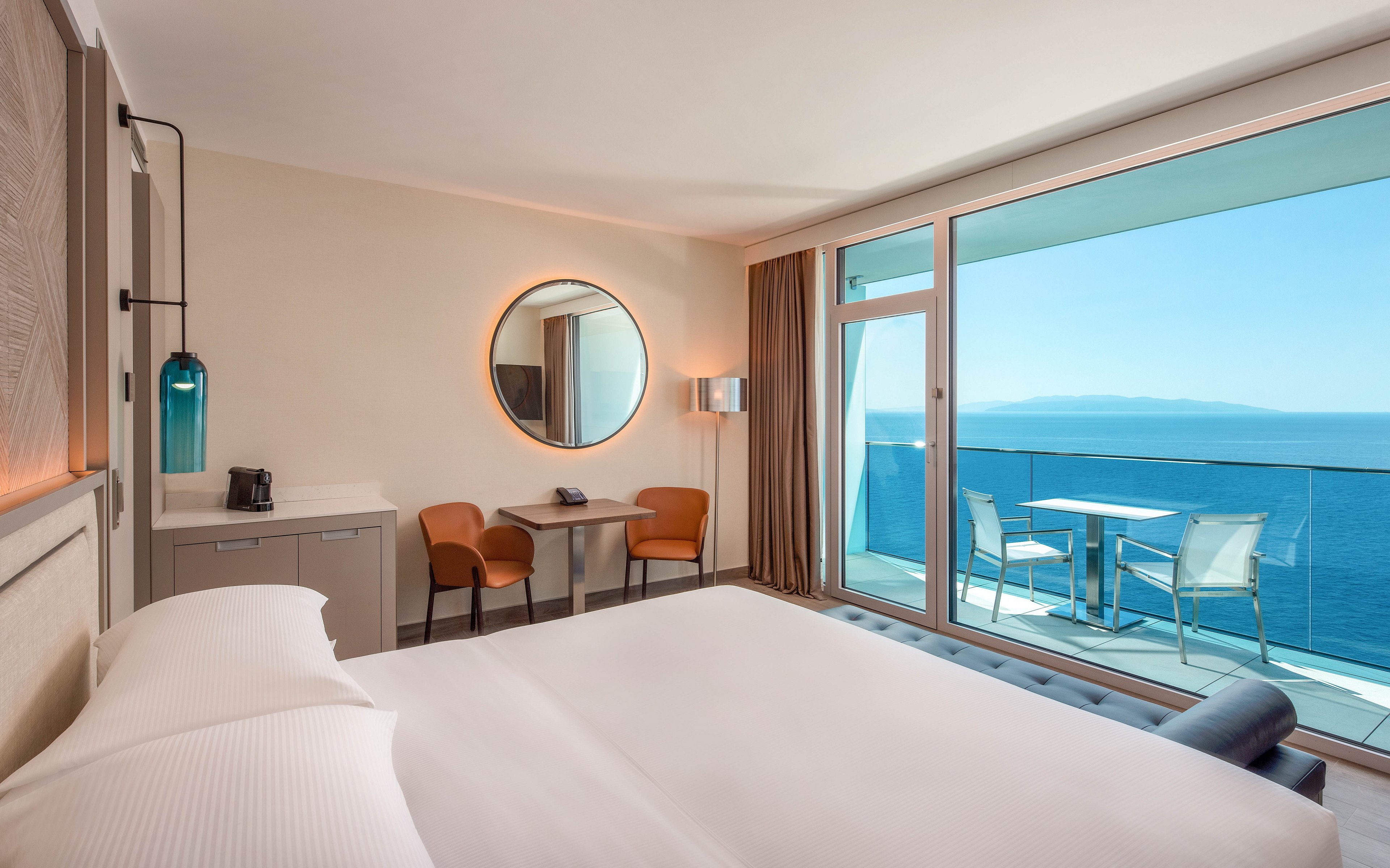 Hilton Rijeka Costabella Beach Resort & Spa