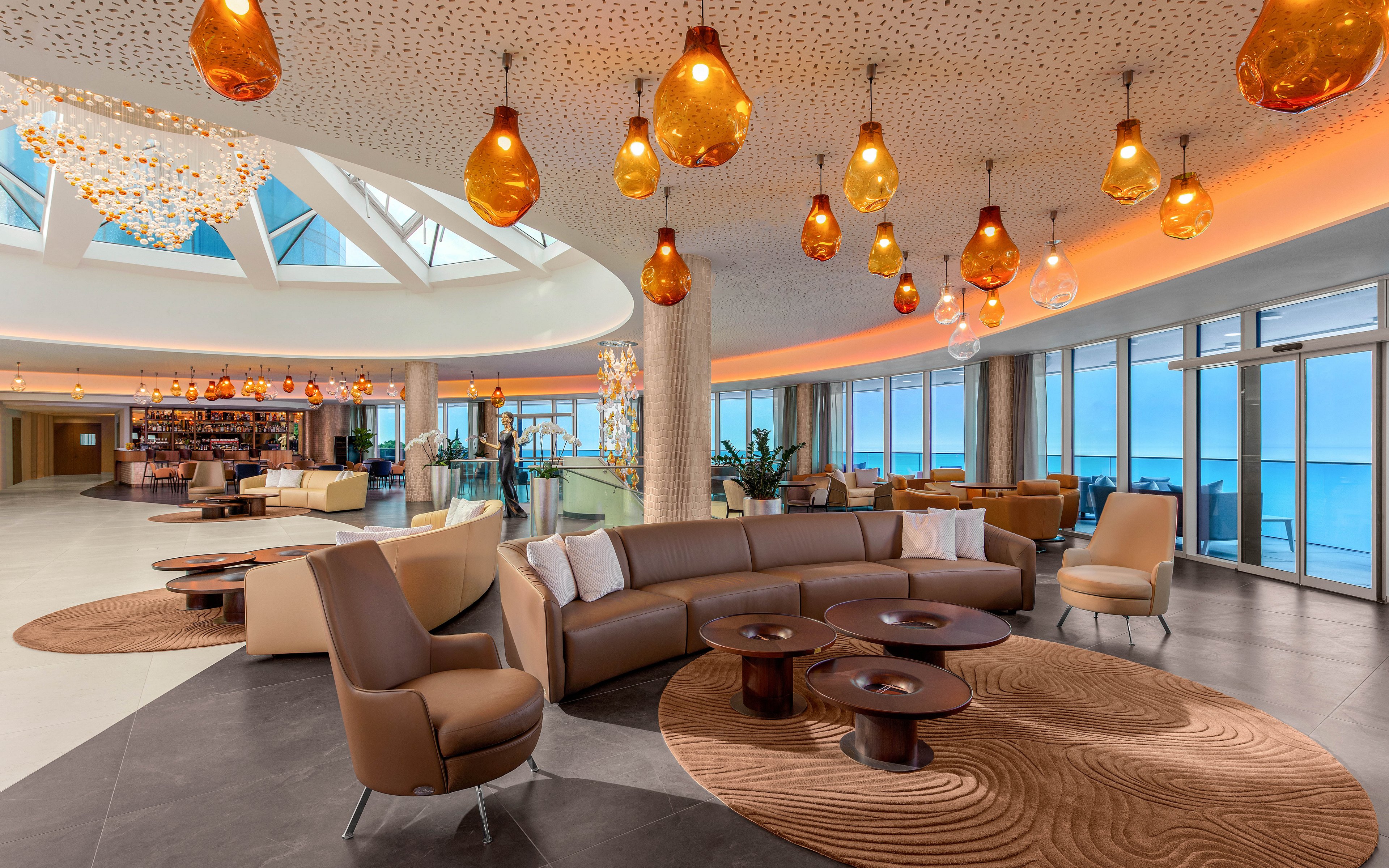 Hilton Rijeka Costabella Beach Resort & Spa