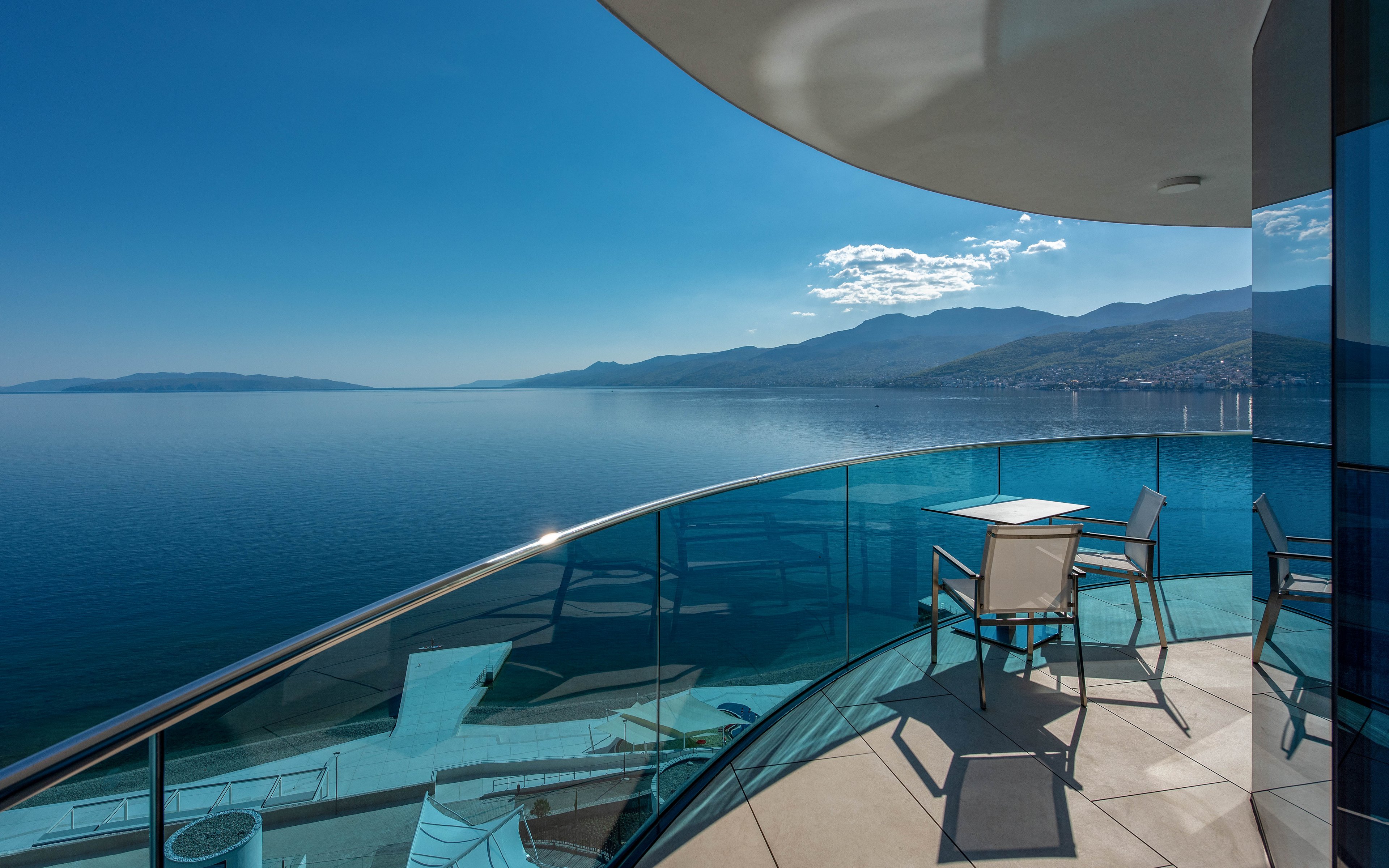 Hilton Rijeka Costabella Beach Resort & Spa