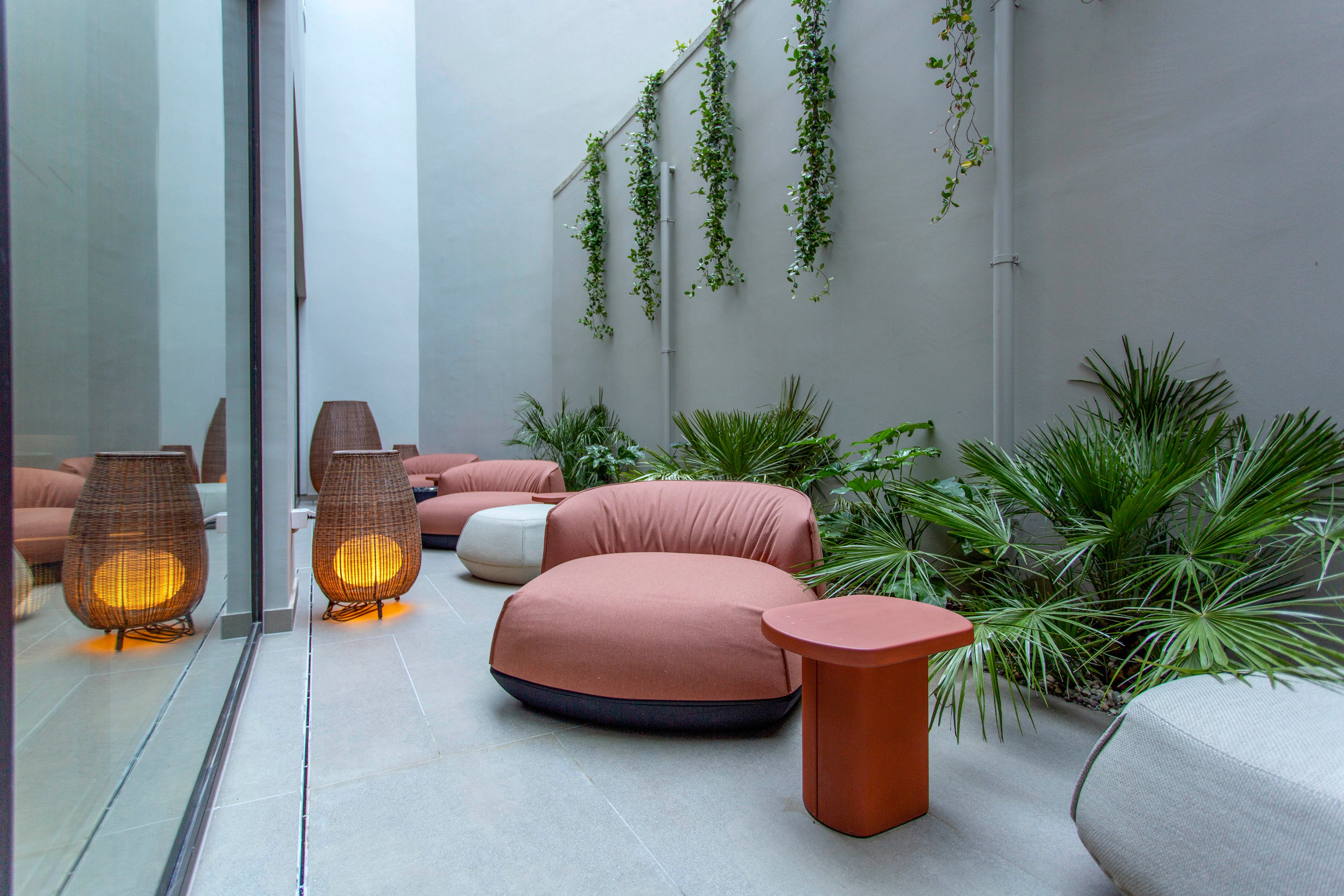 Keight Hotel Opatija Curio Collection by Hilton