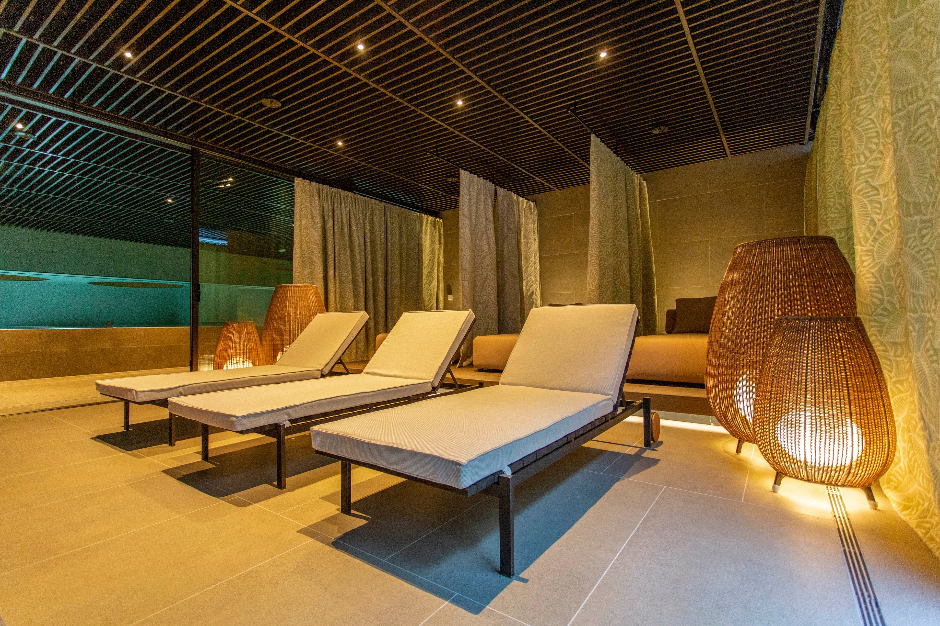 Keight Hotel Opatija Curio Collection by Hilton