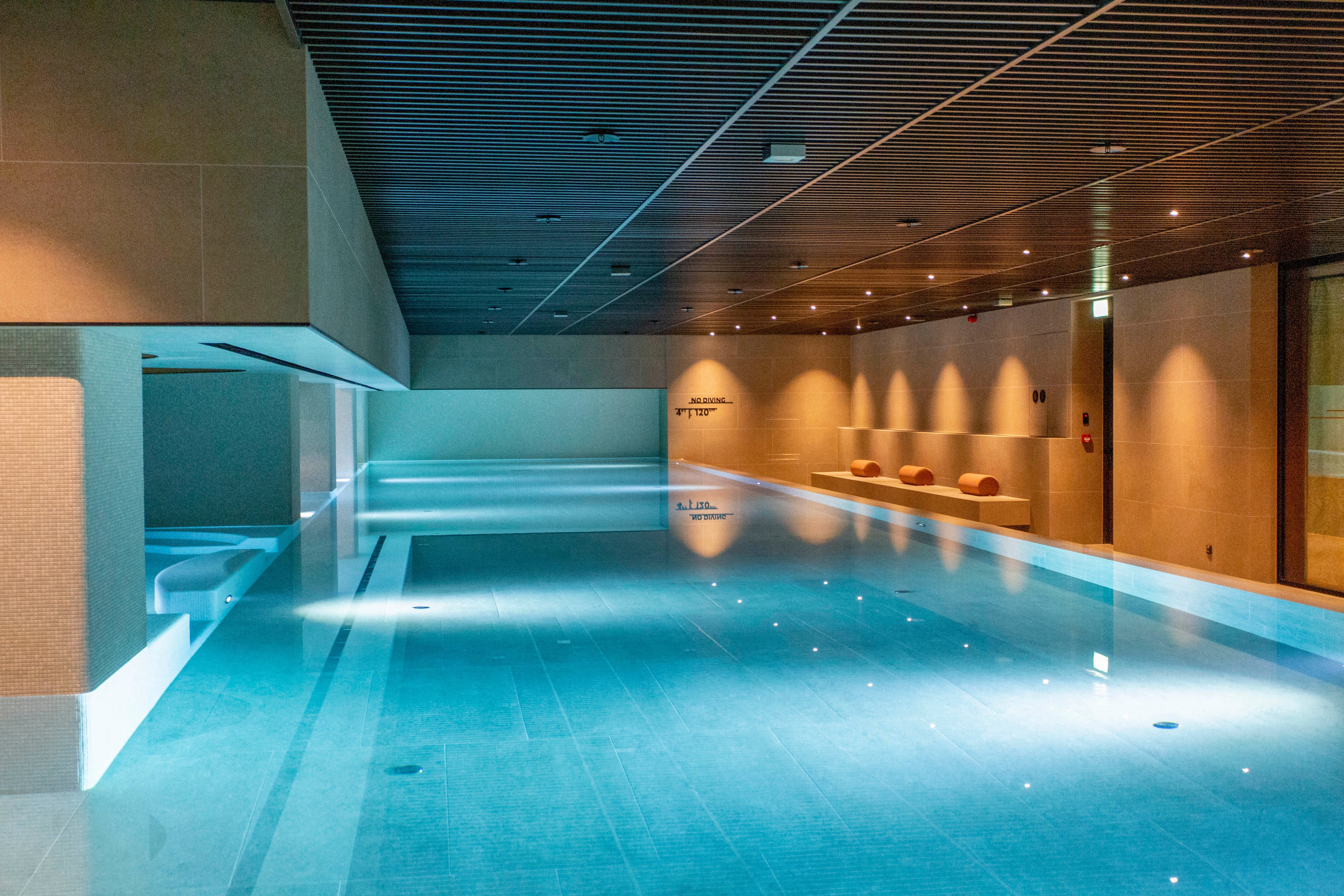 Keight Hotel Opatija Curio Collection by Hilton