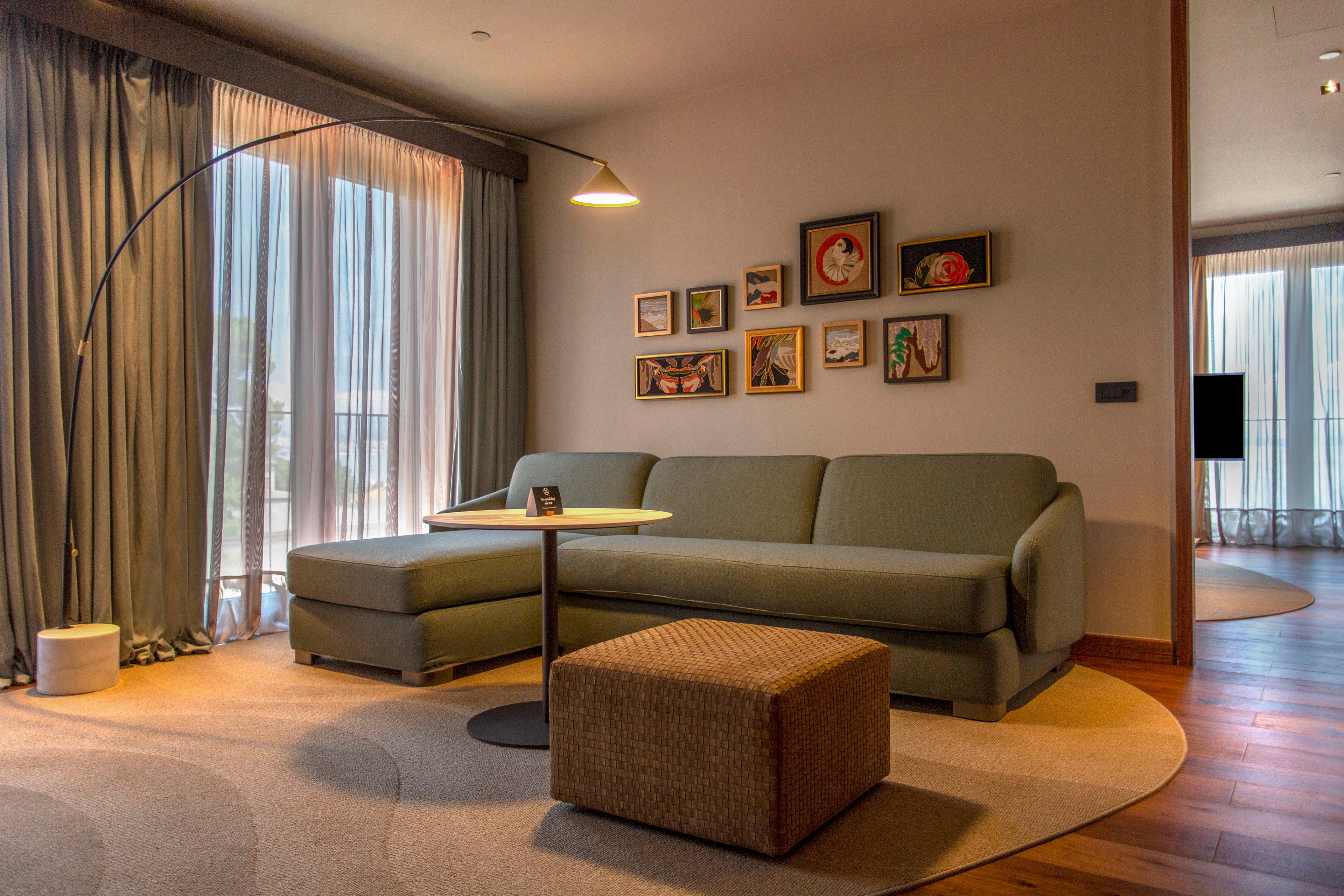 Keight Hotel Opatija Curio Collection by Hilton