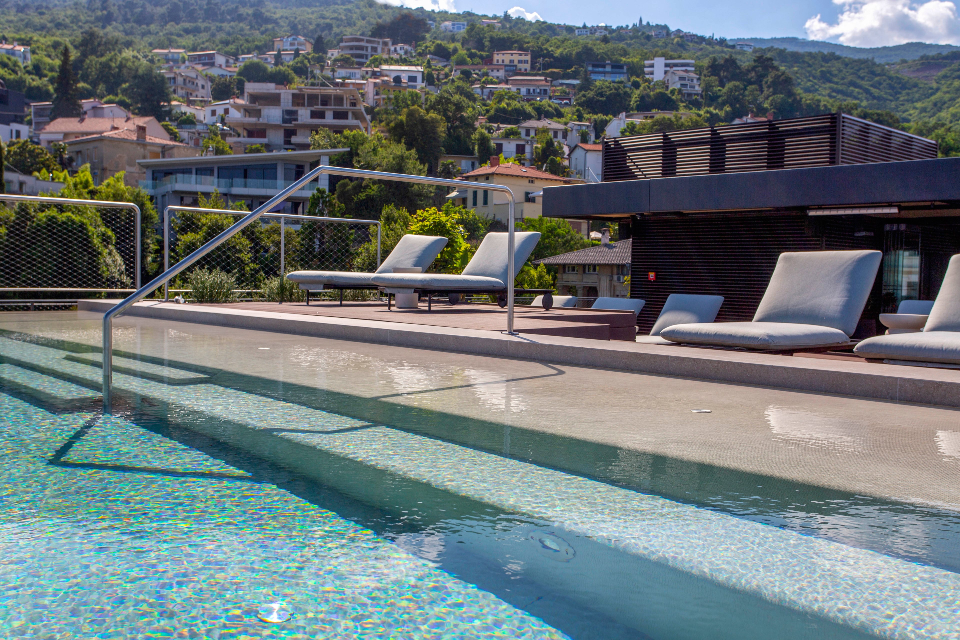 Keight Hotel Opatija Curio Collection by Hilton