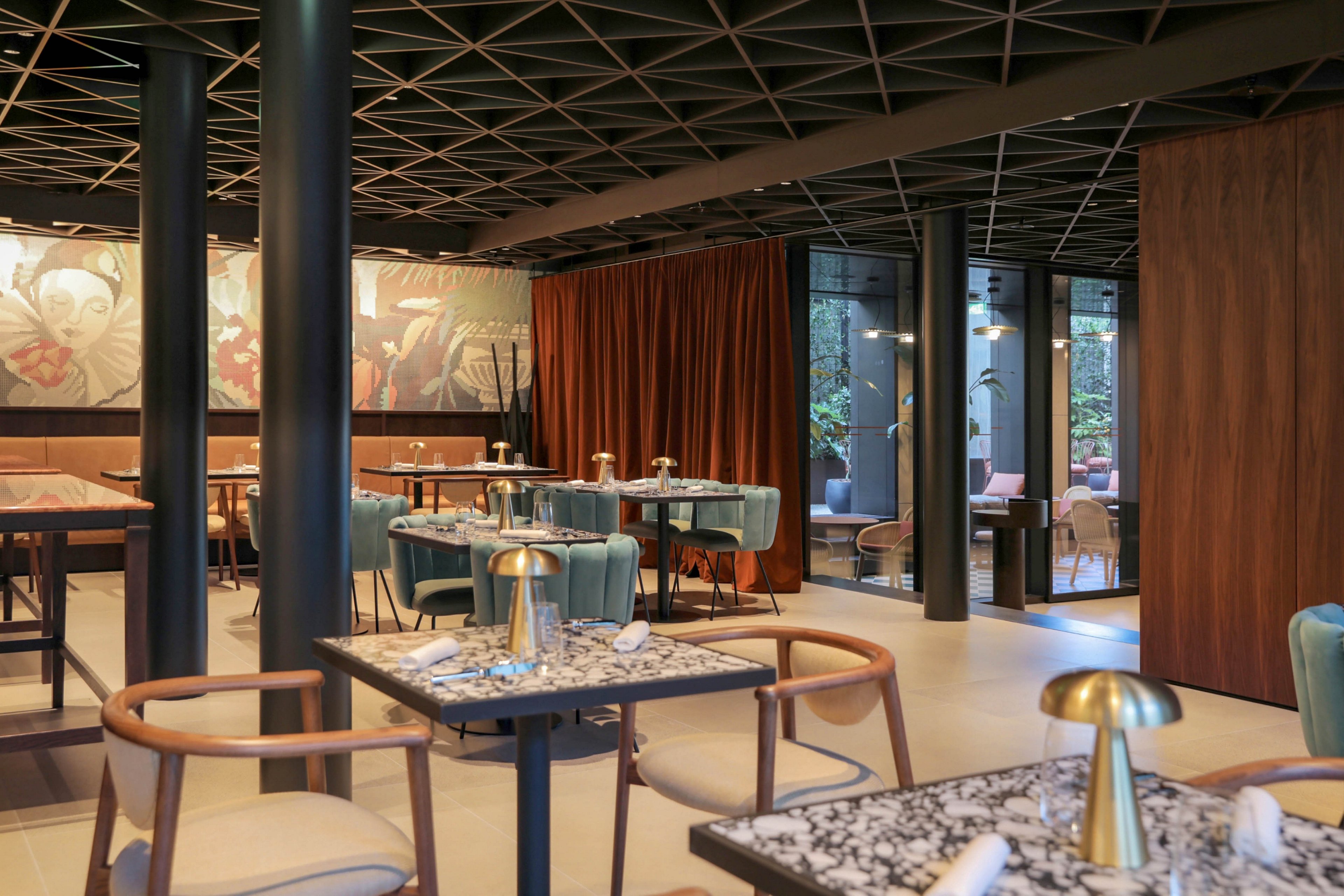 Keight Hotel Opatija Curio Collection by Hilton