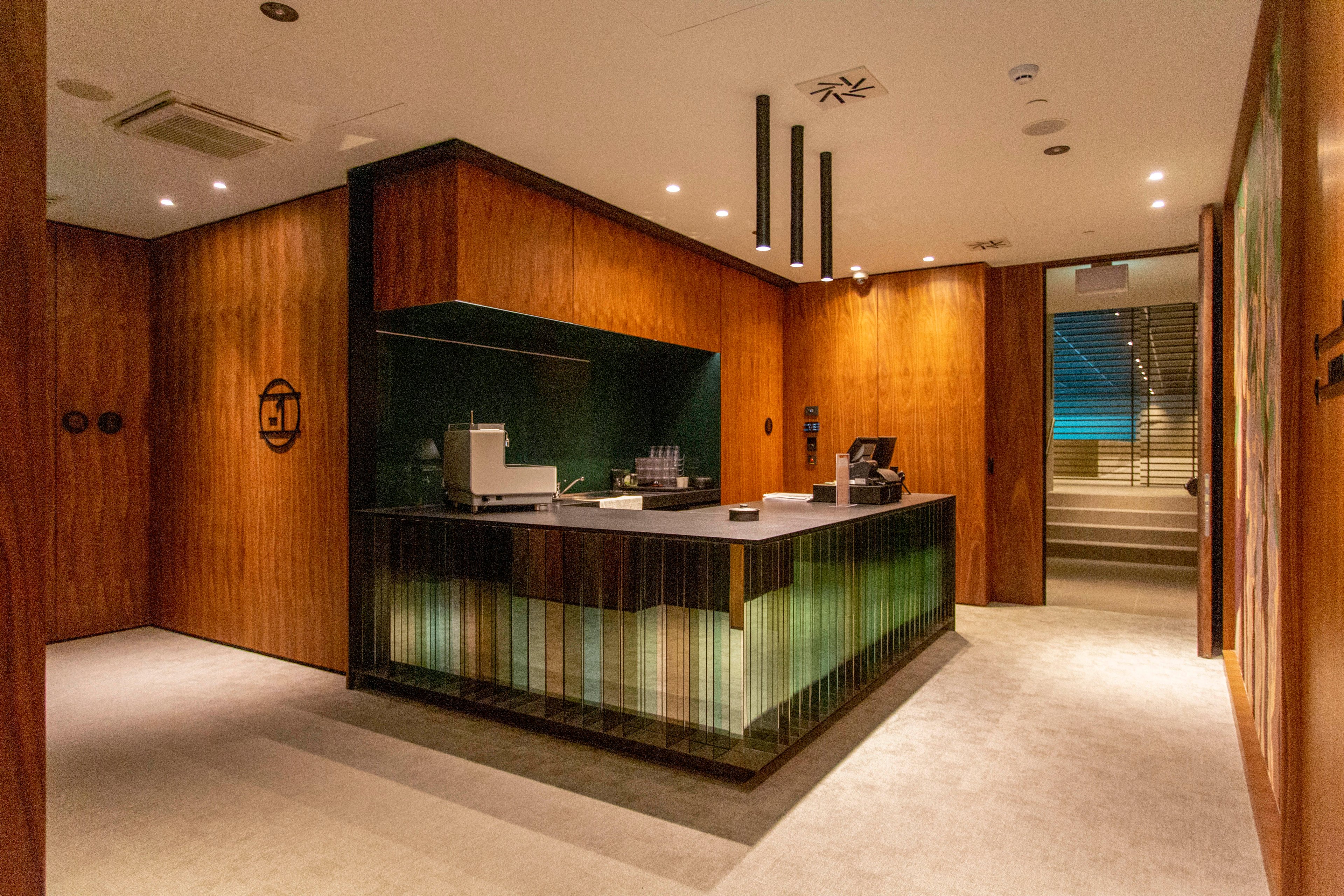 Keight Hotel Opatija Curio Collection by Hilton