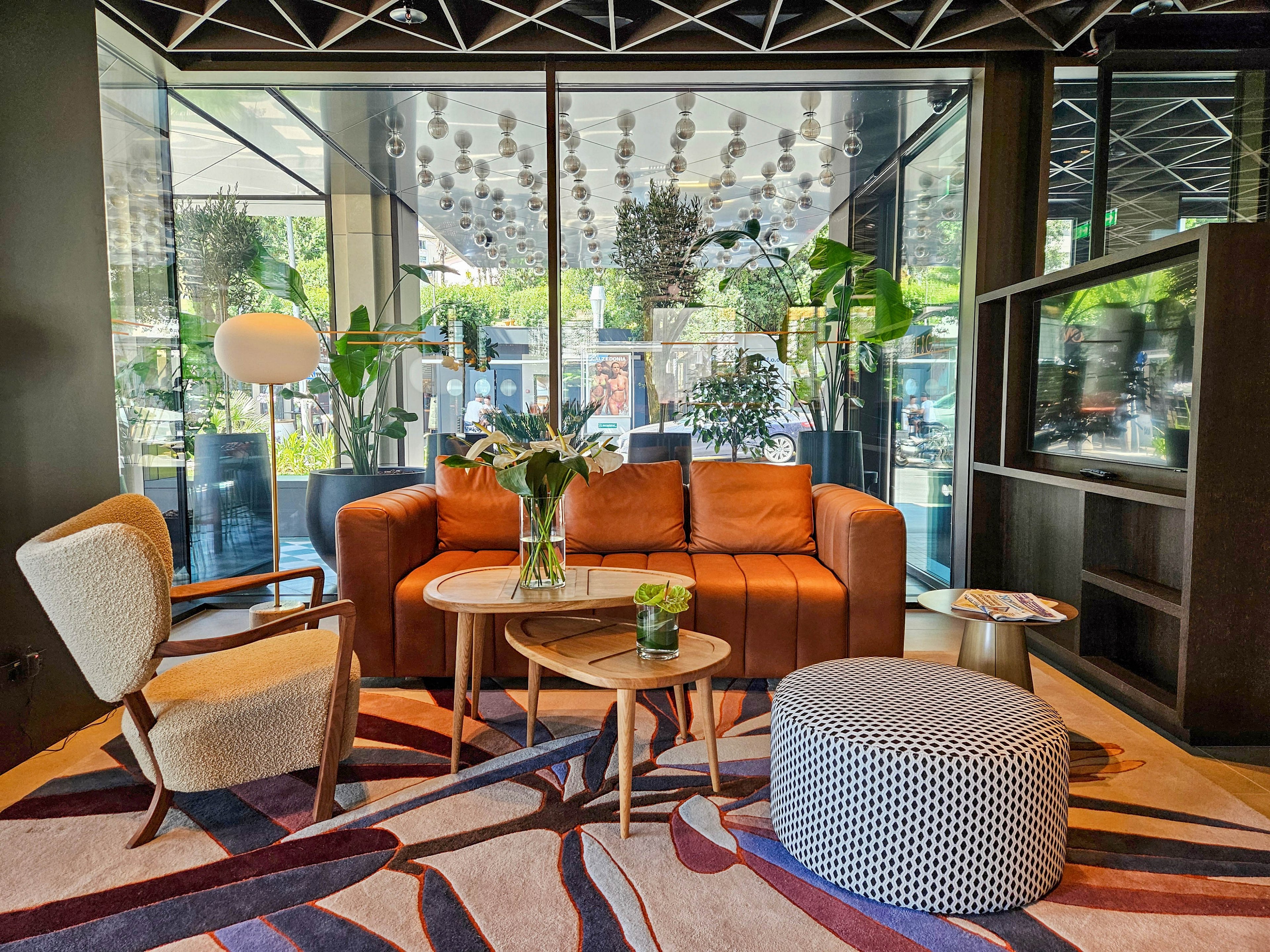 Keight Hotel Opatija Curio Collection by Hilton